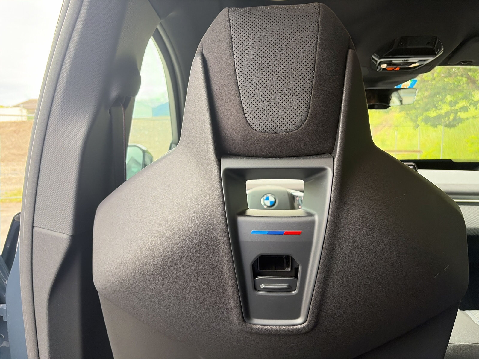 BMW iX3 50 xDrive M Sport Pro-image-20