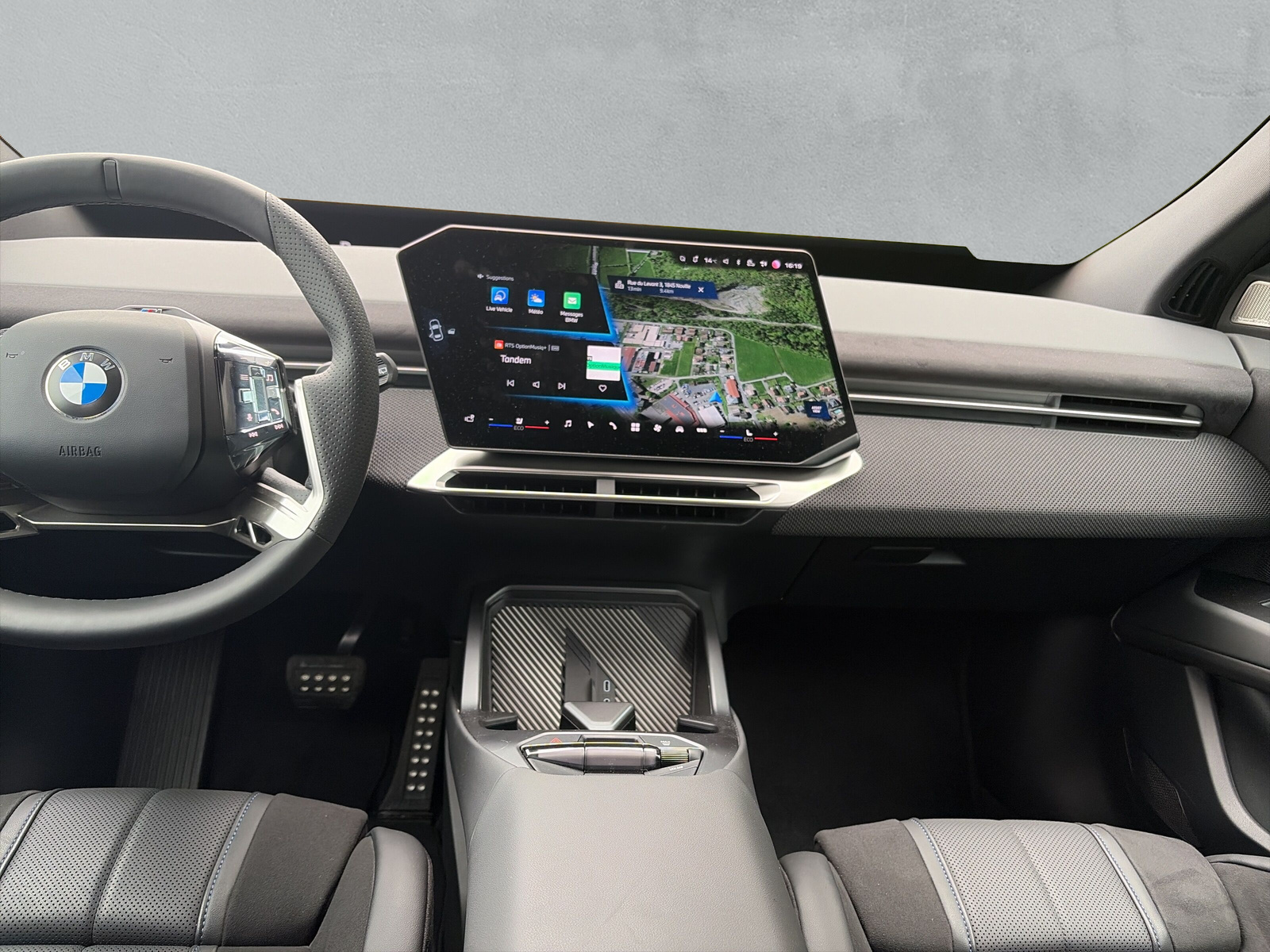 BMW iX3 50 xDrive M Sport Pro-image-12