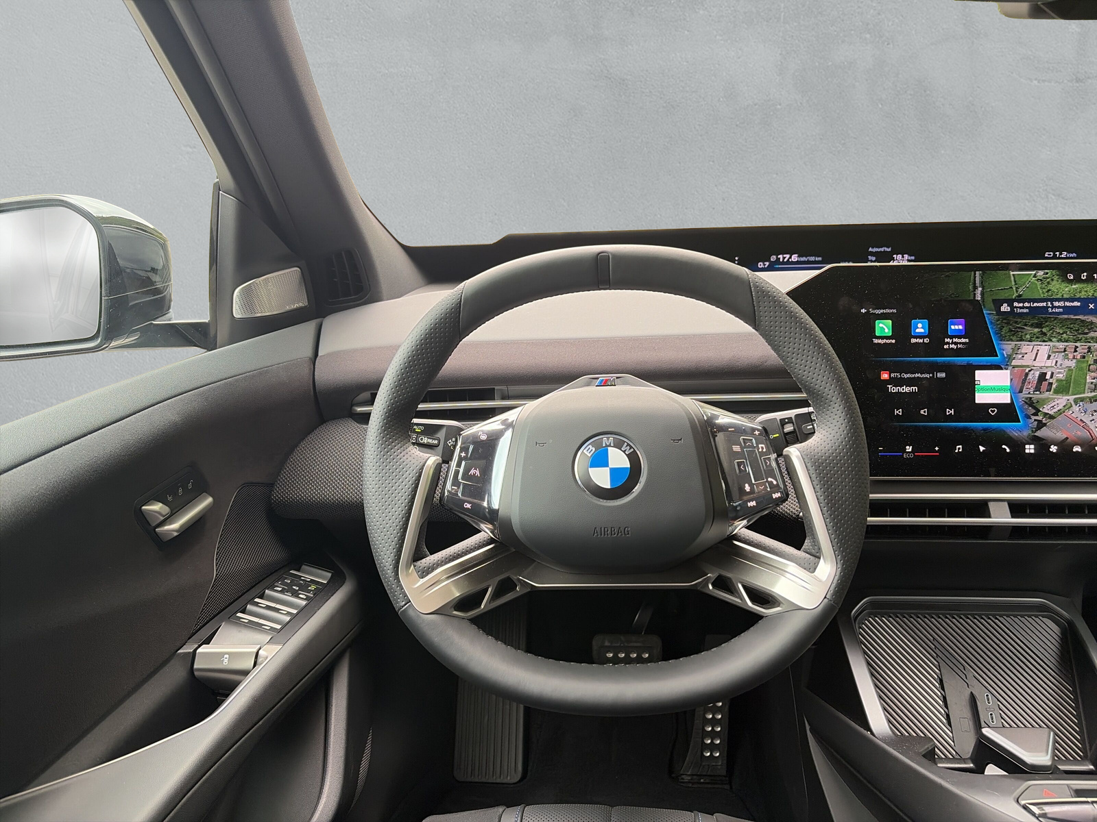 BMW iX3 50 xDrive M Sport Pro-image-15