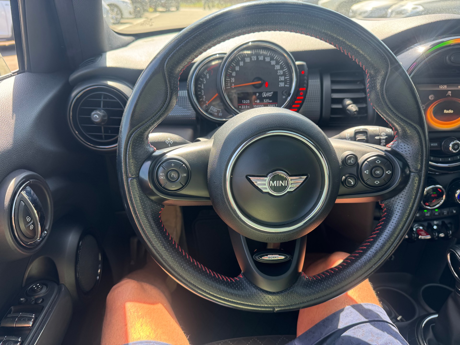 MINI Cooper Classic Edition Steptronic-image-10