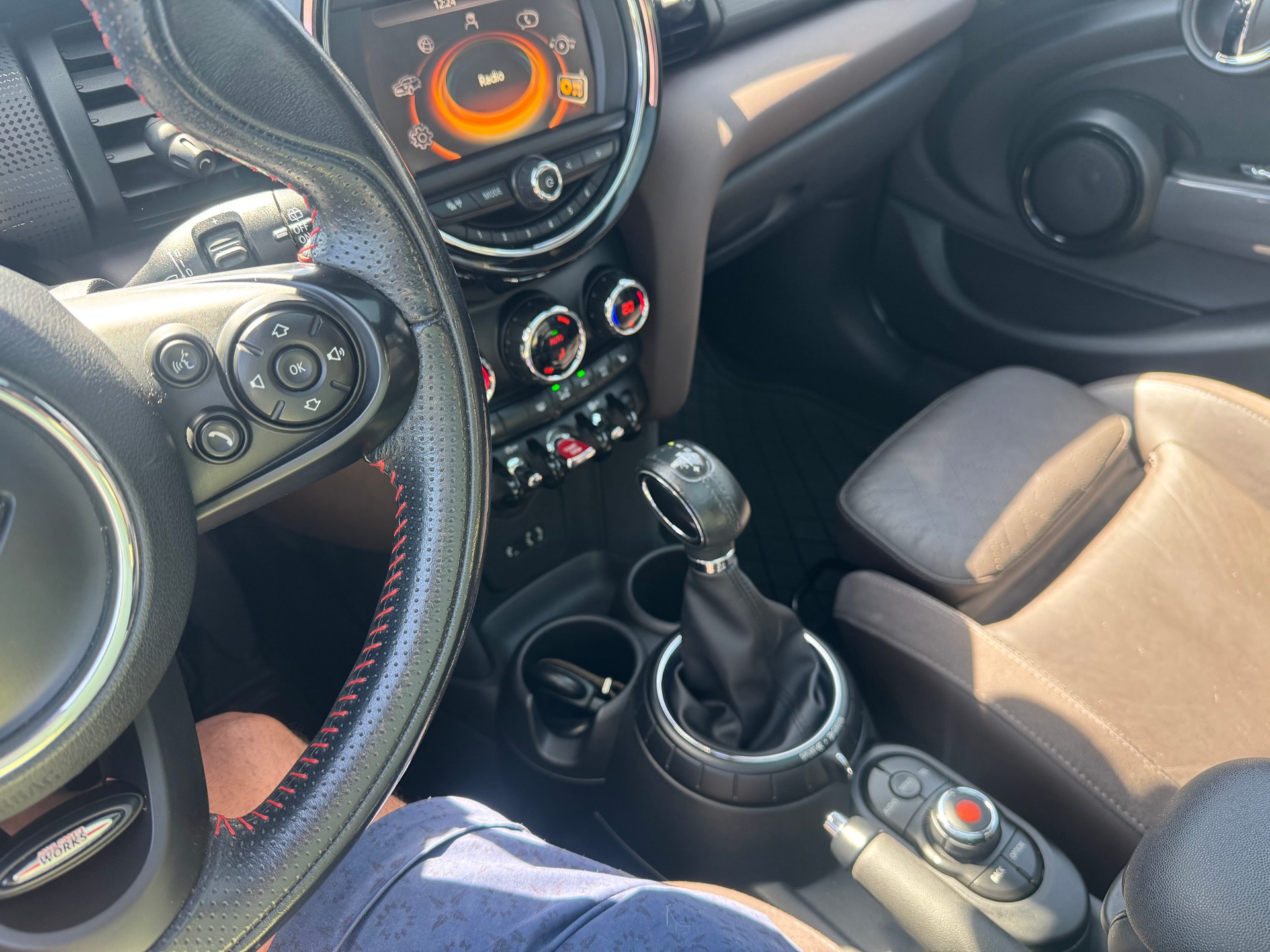 MINI Cooper Classic Edition Steptronic-image-14