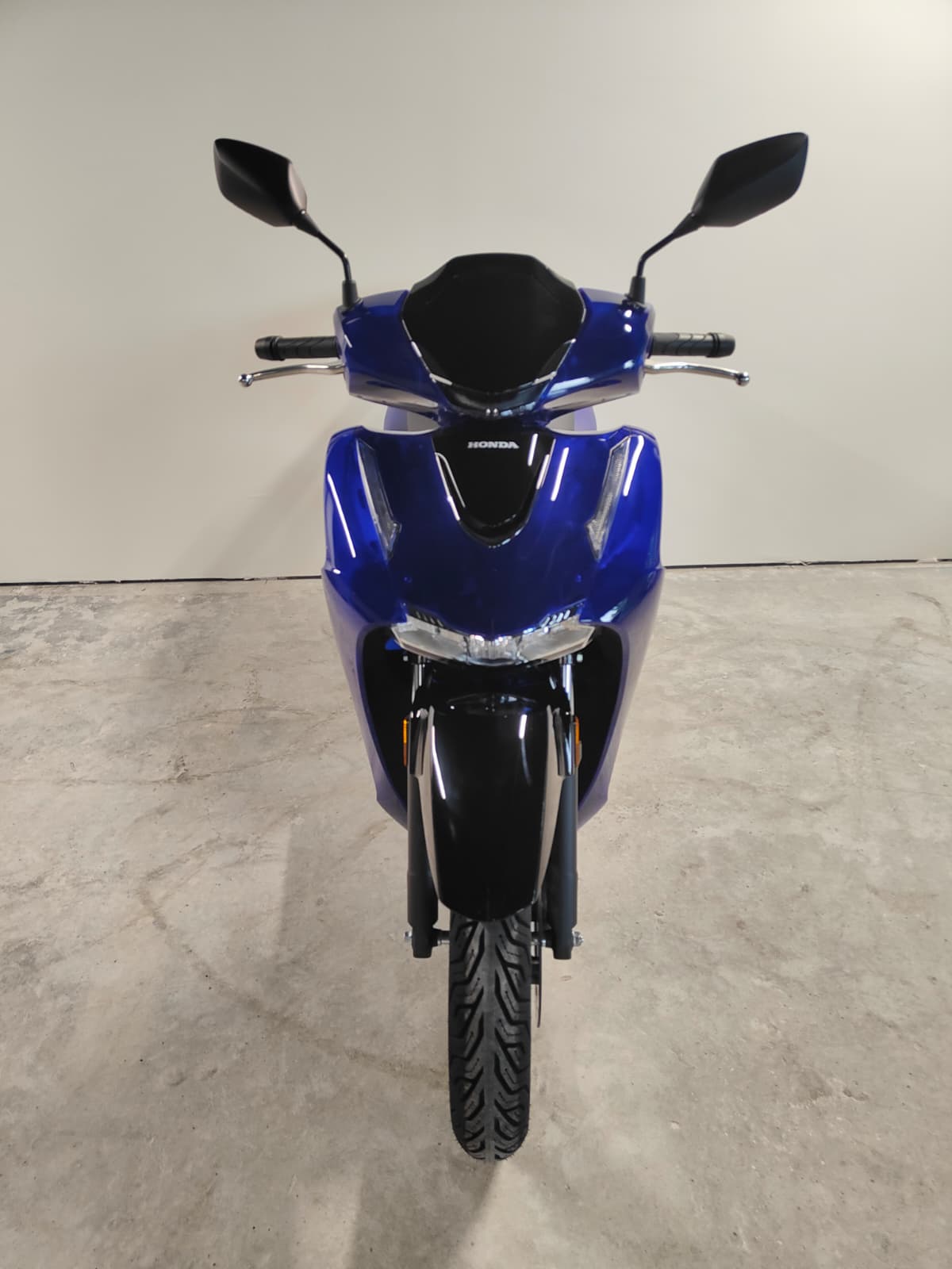 HONDA SH 125 +-image-2