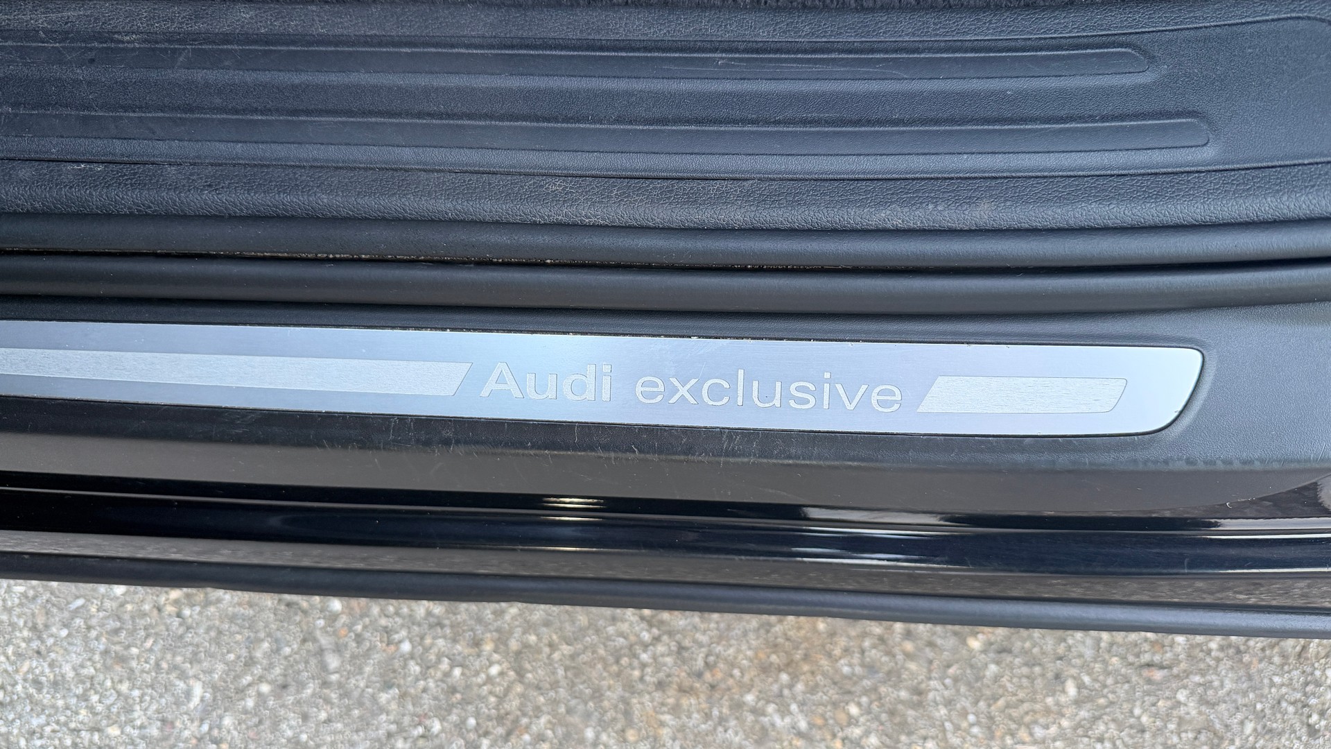 AUDI Q7 4.2 TDI quattro tiptronic **EXCLUSIVE / AHK**-image-9