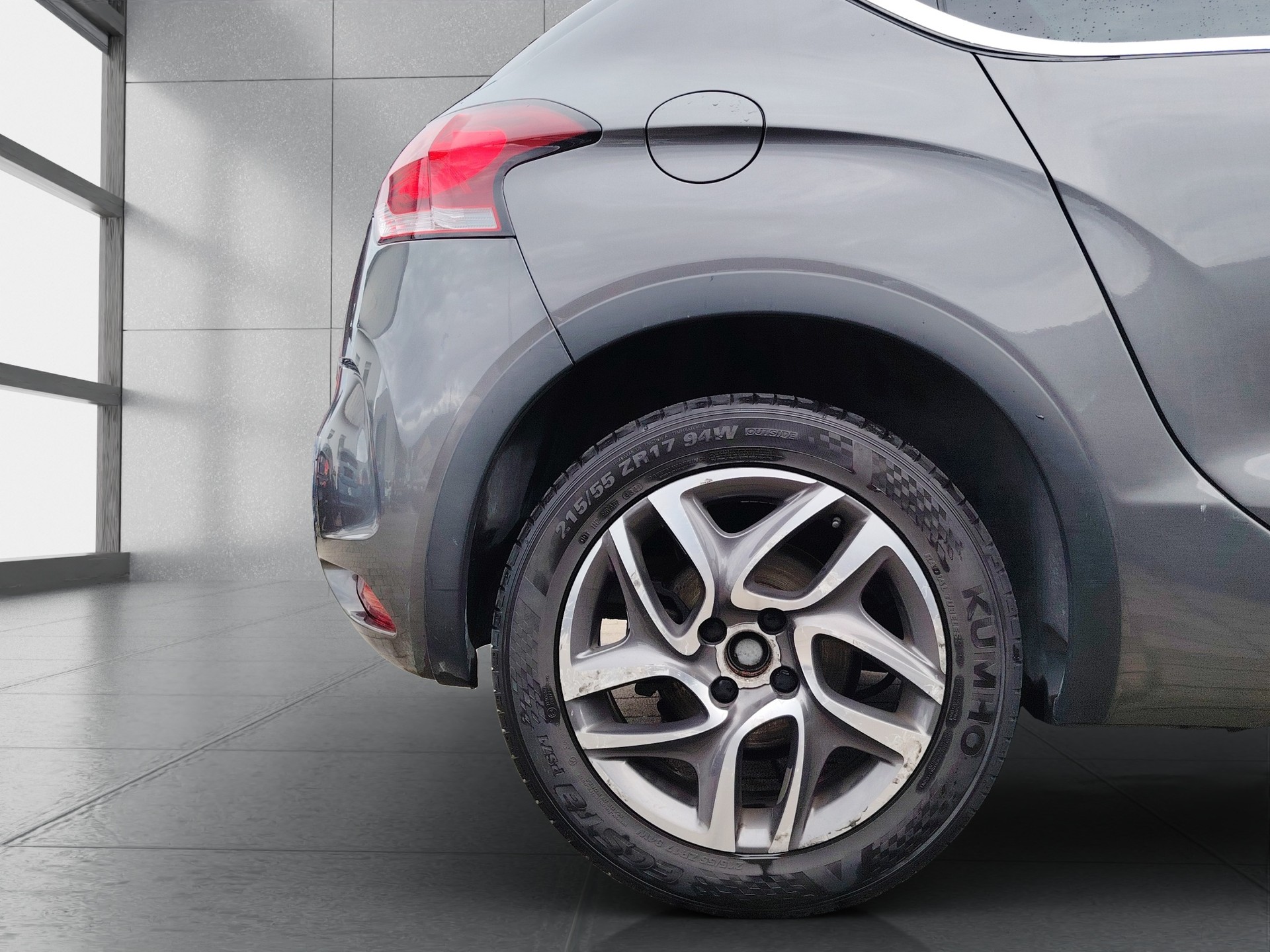 DS AUTOMOBILES DS 4 1.6 THP Performance Line Automatic-image-7