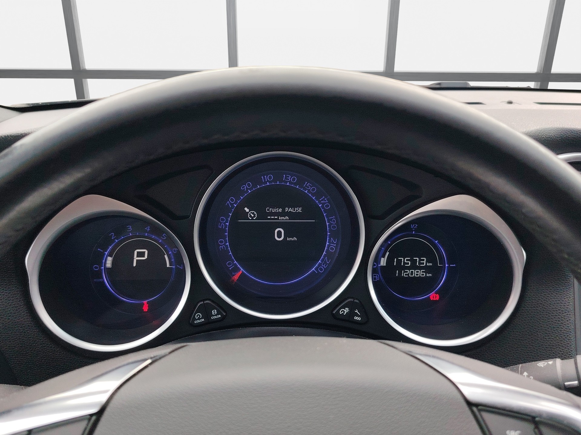 DS AUTOMOBILES DS 4 1.6 THP Performance Line Automatic-image-10
