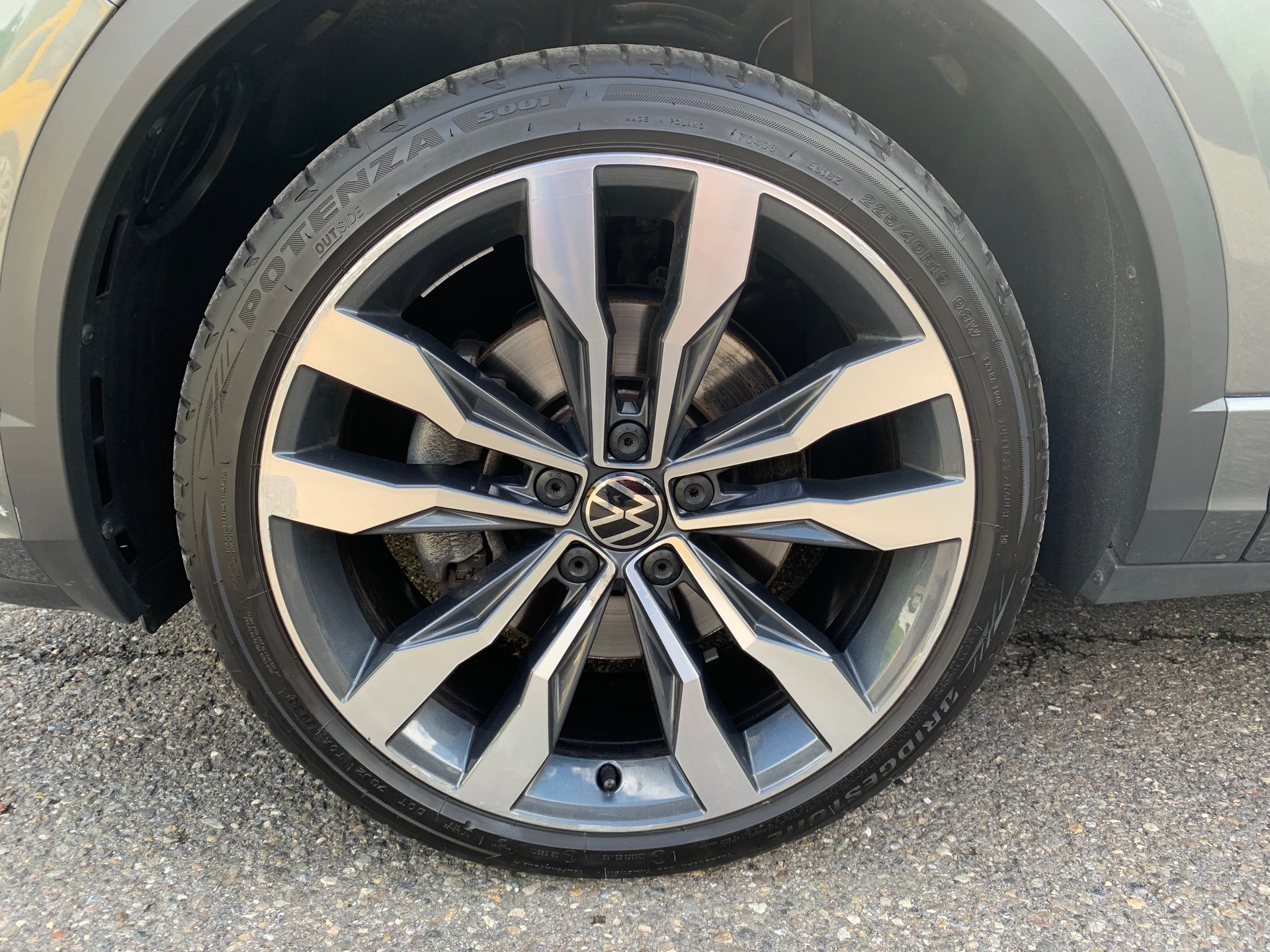VW T-Roc 2.0 TDI SCR Sport DSG 4Motion-image-6