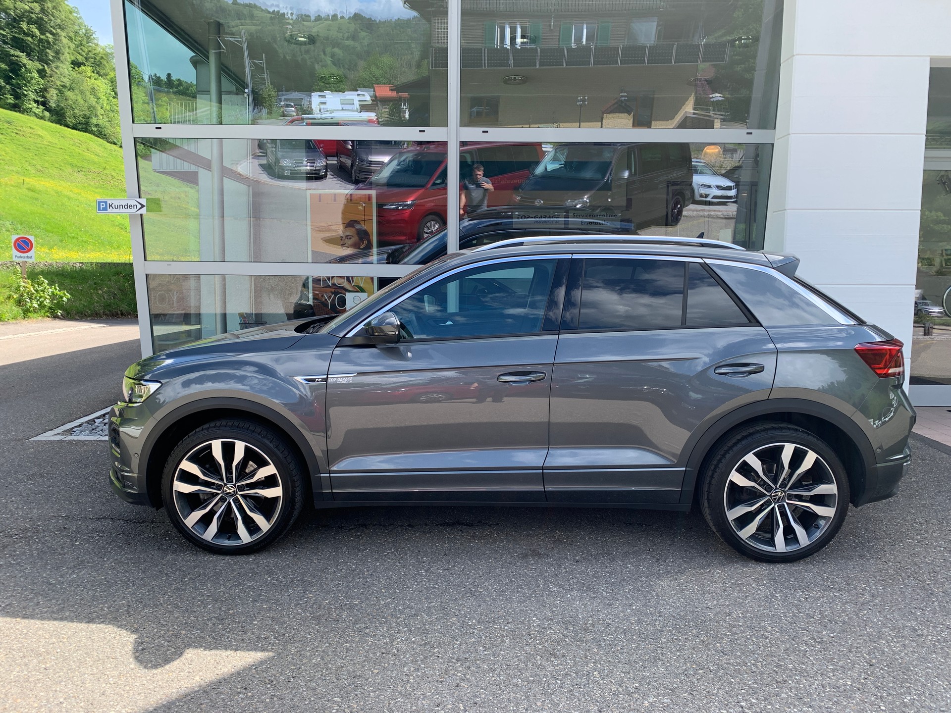 VW T-Roc 2.0 TDI SCR Sport DSG 4Motion-showroom-element-3