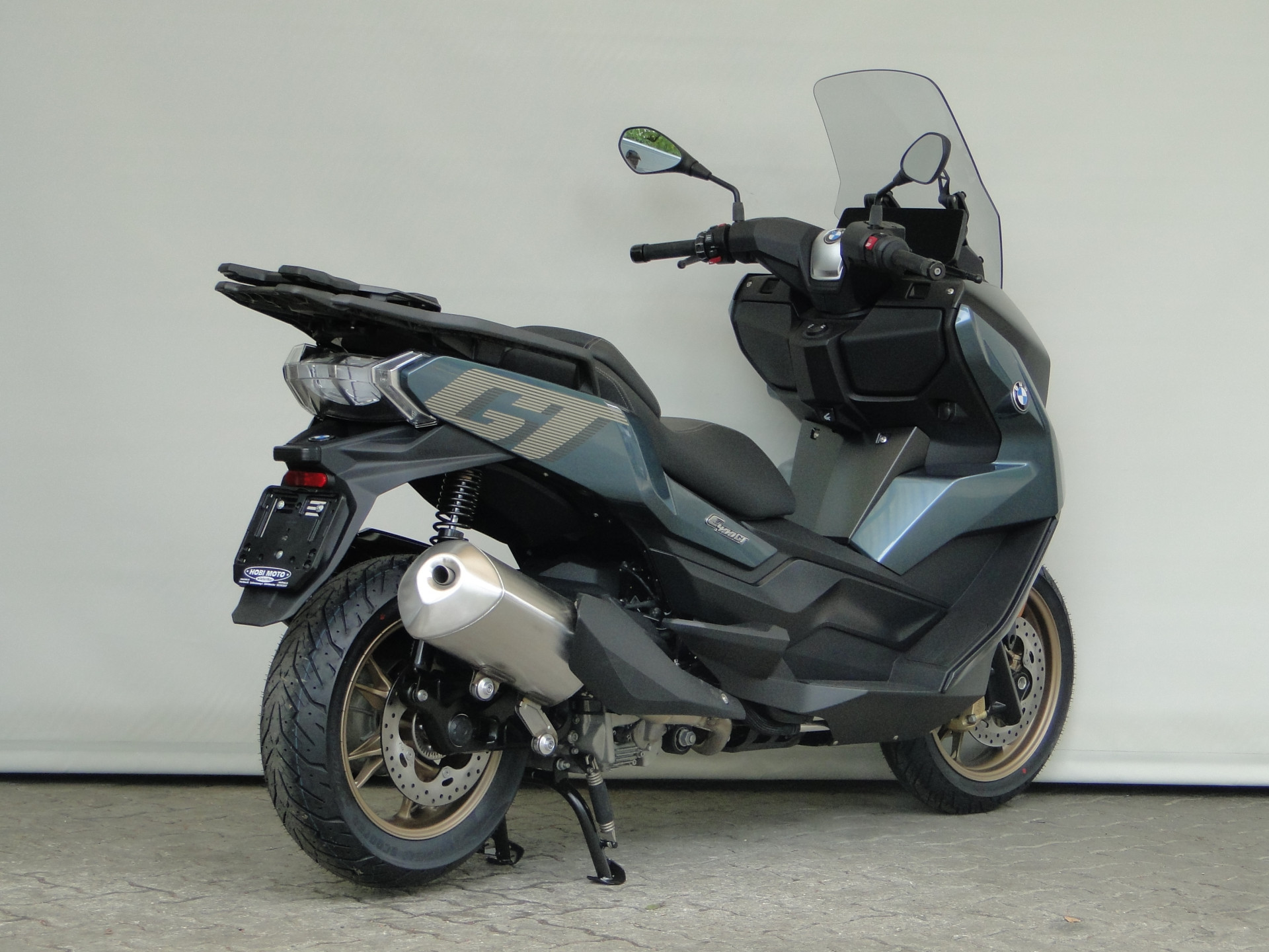 BMW C 400 GT-image-3