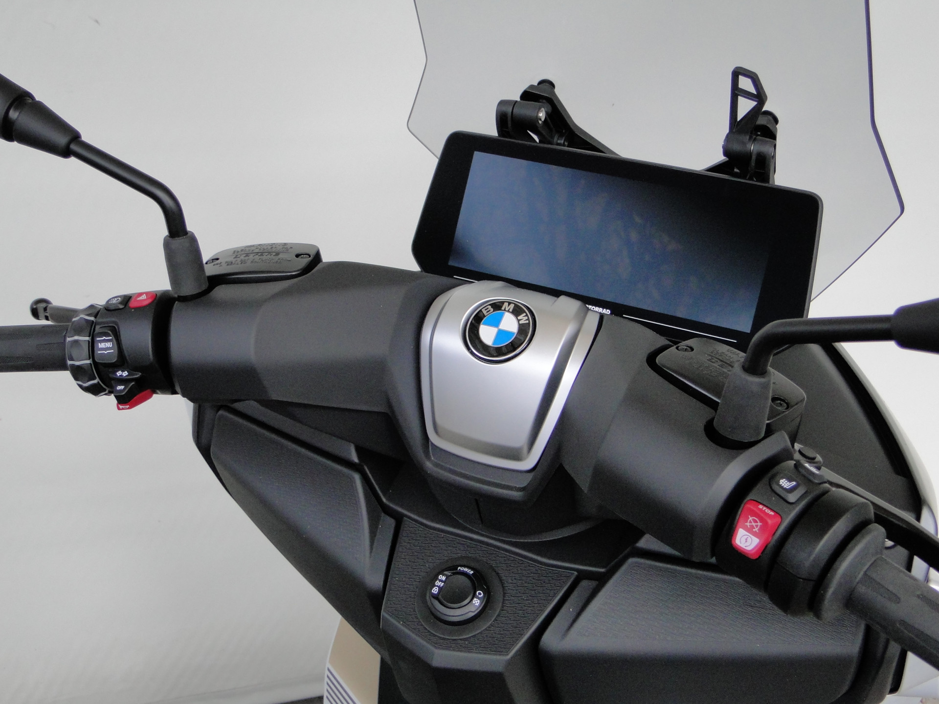 BMW C 400 GT-image-5