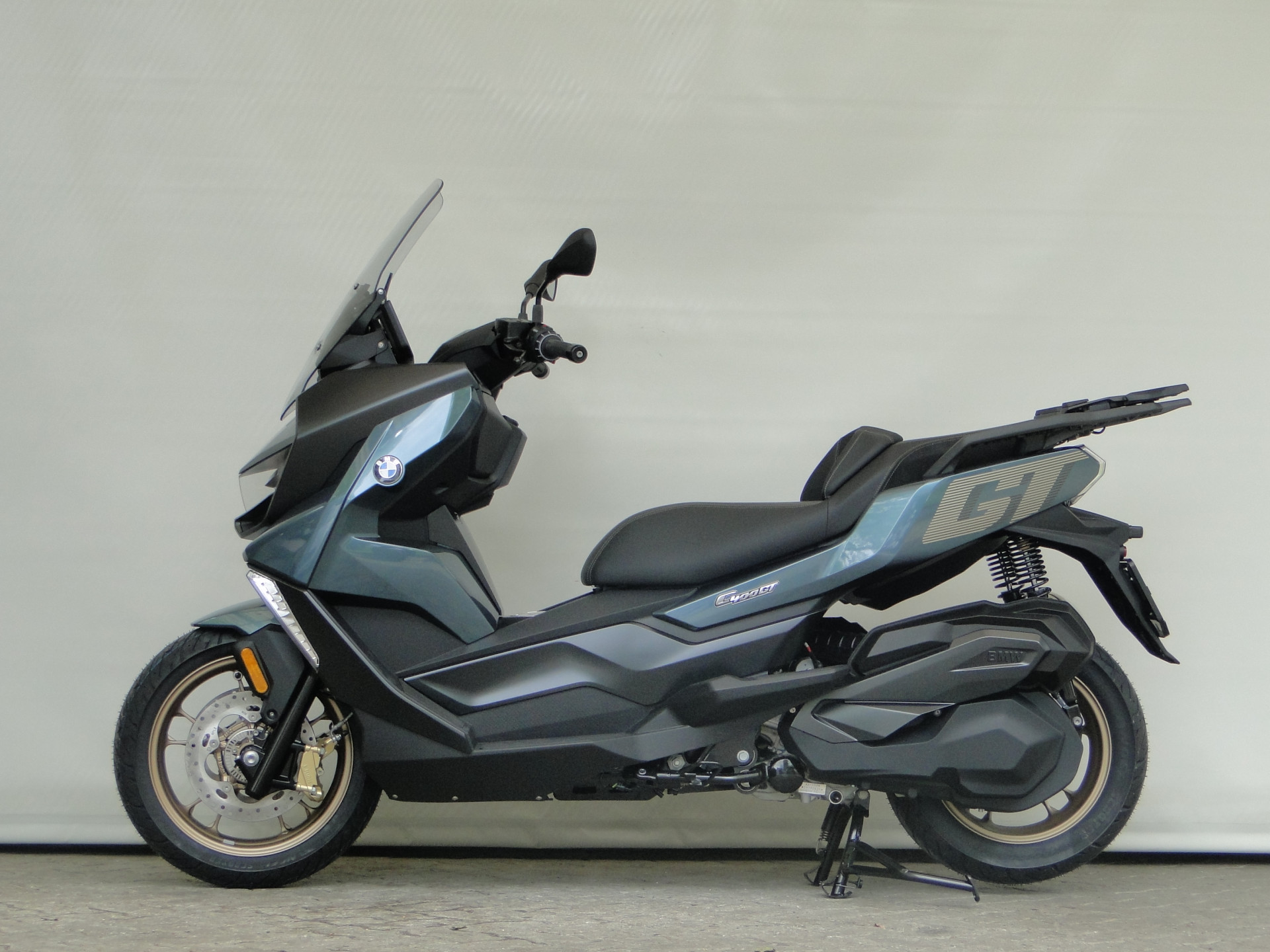 BMW C 400 GT-image-0