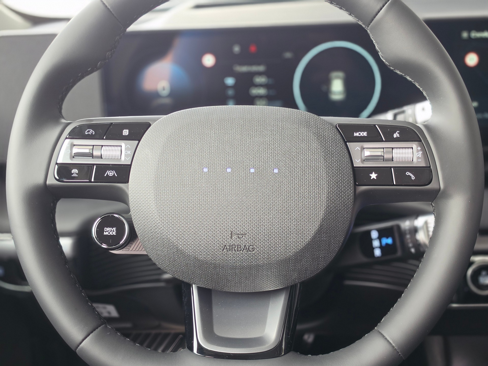 HYUNDAI Ioniq 5 Amplia 84kWh 4WD-image-4