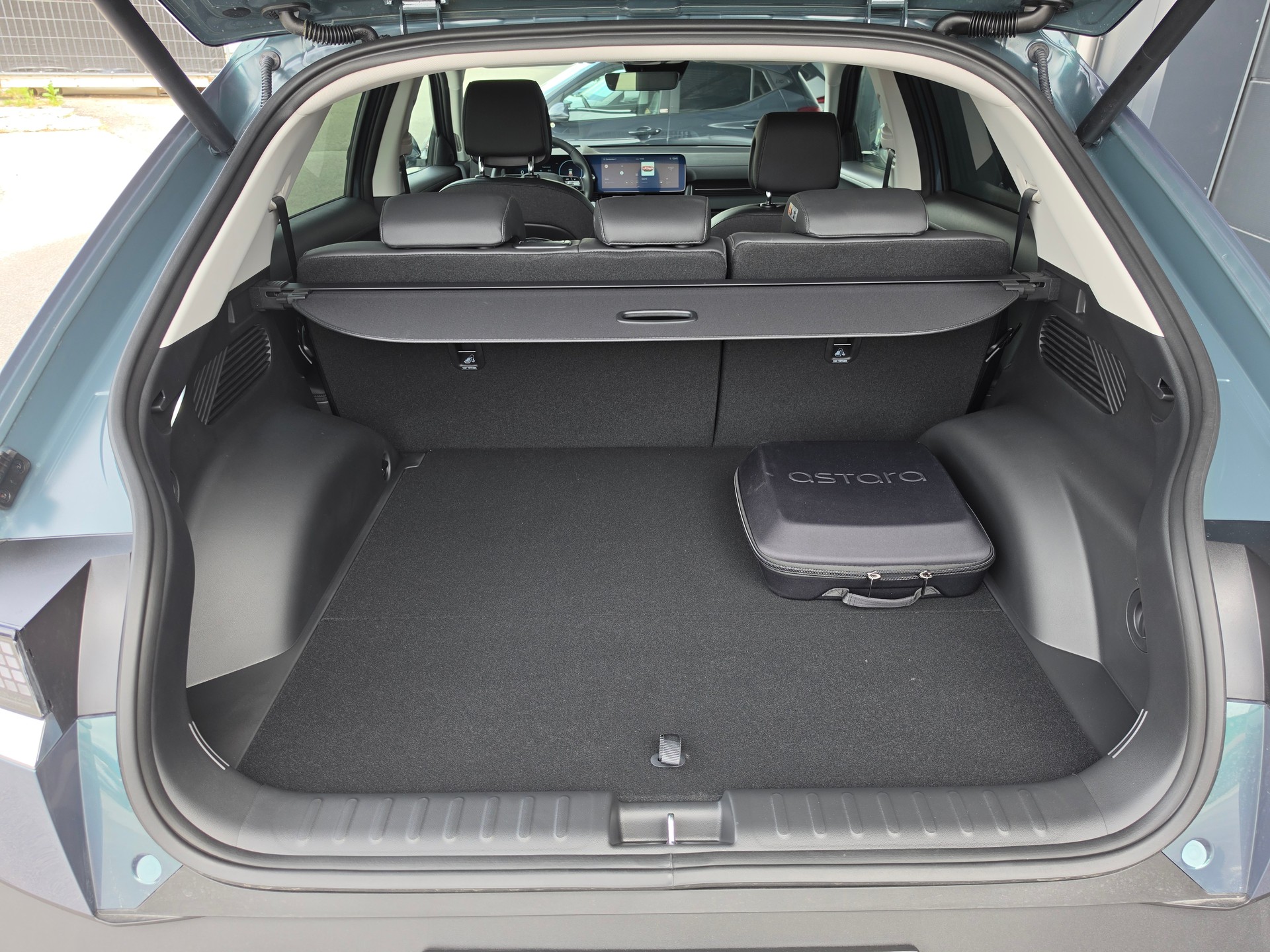 HYUNDAI Ioniq 5 Amplia 84kWh 4WD-image-10