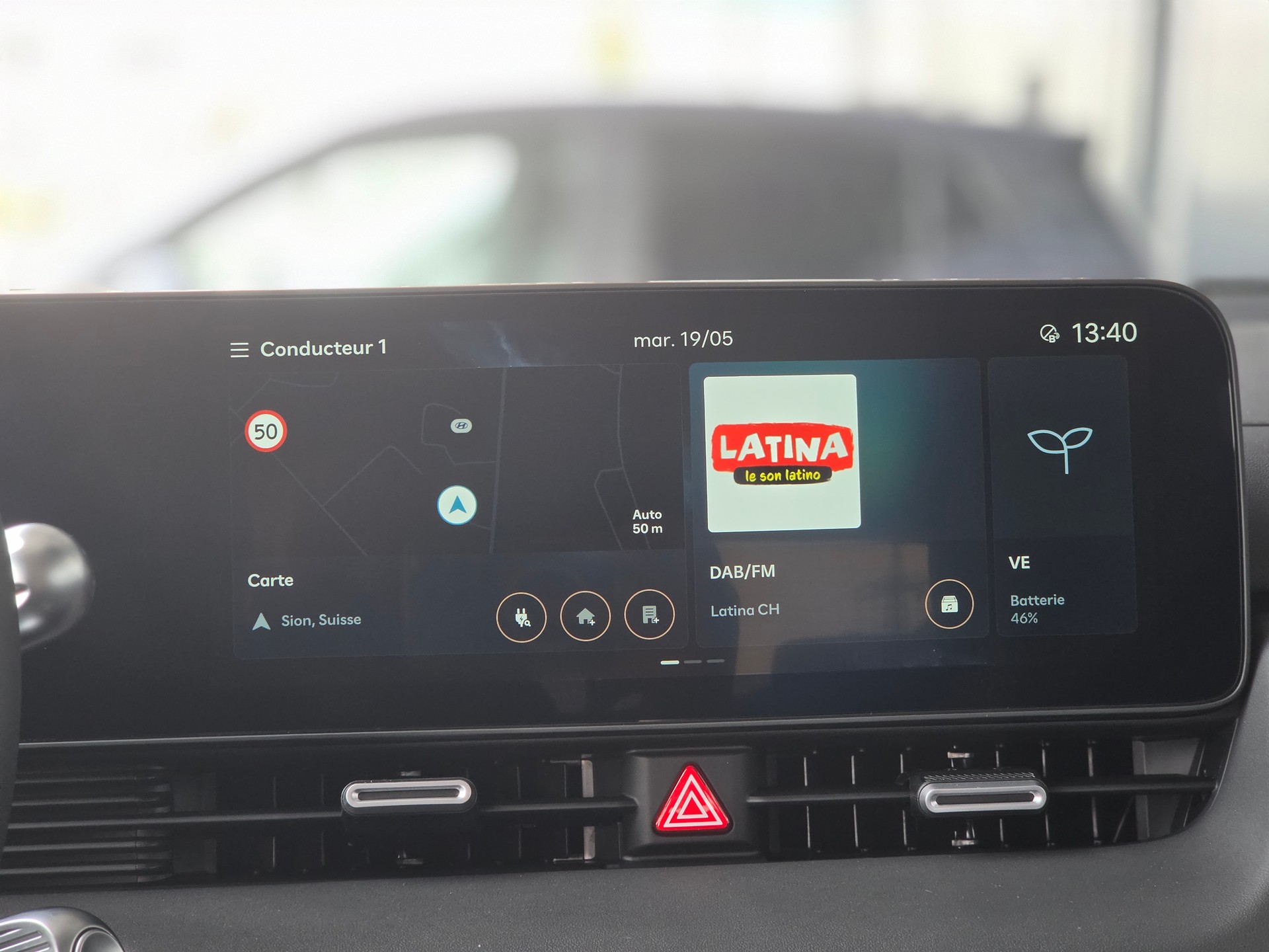 HYUNDAI Ioniq 5 Amplia 84kWh 4WD-image-6