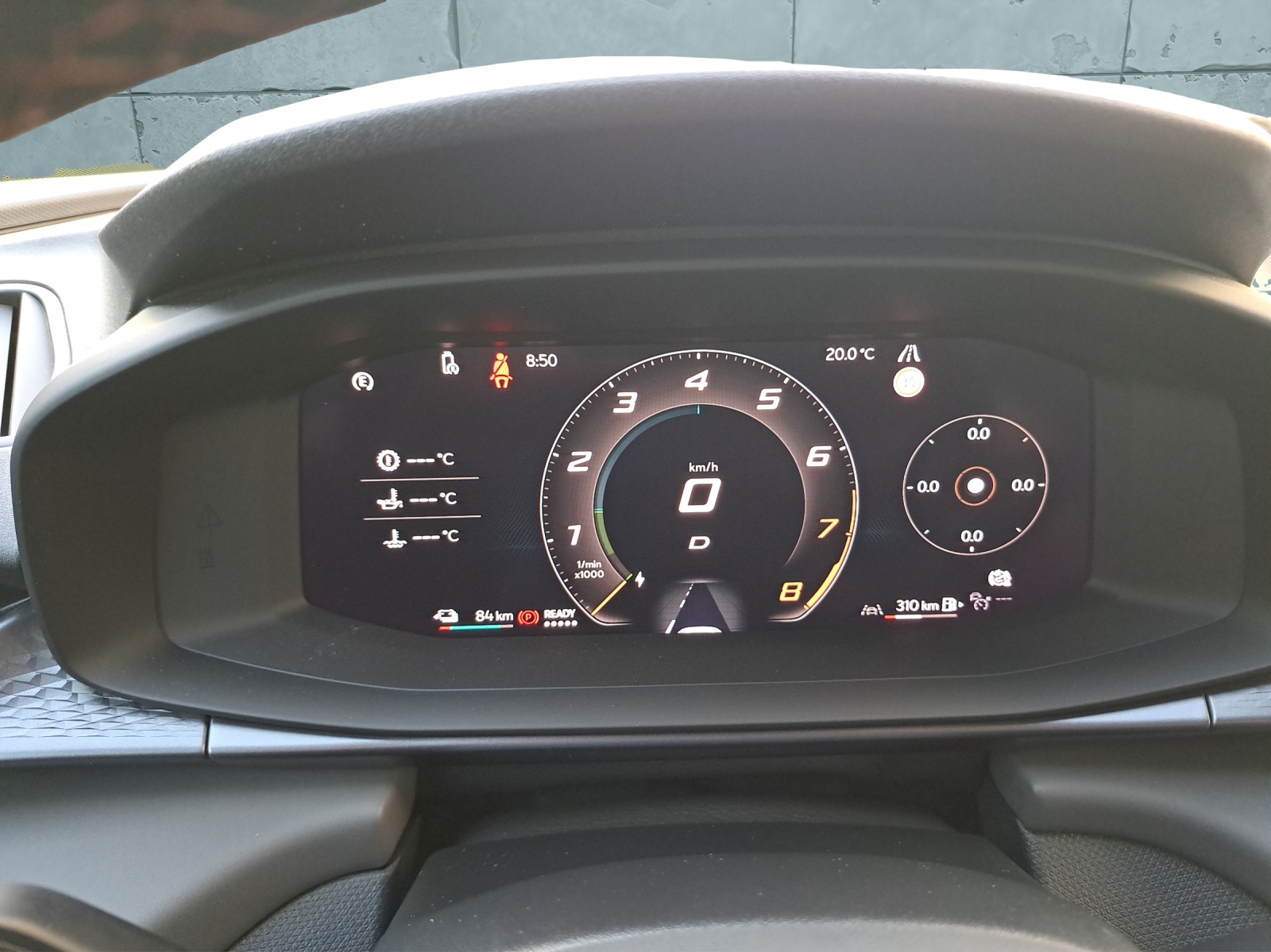CUPRA Terramar 1.5 eHybrid VZ DSG-image-11