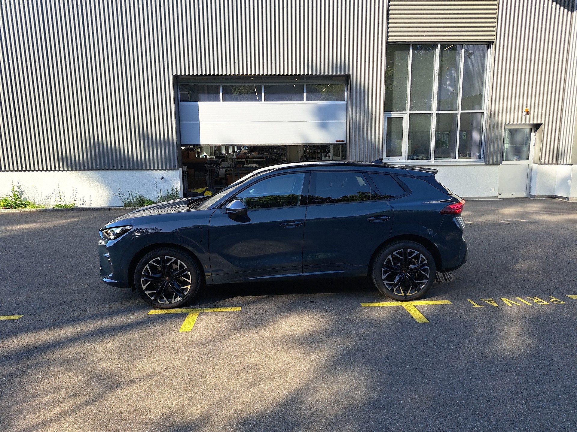CUPRA Terramar 1.5 eHybrid VZ DSG-showroom-element-1