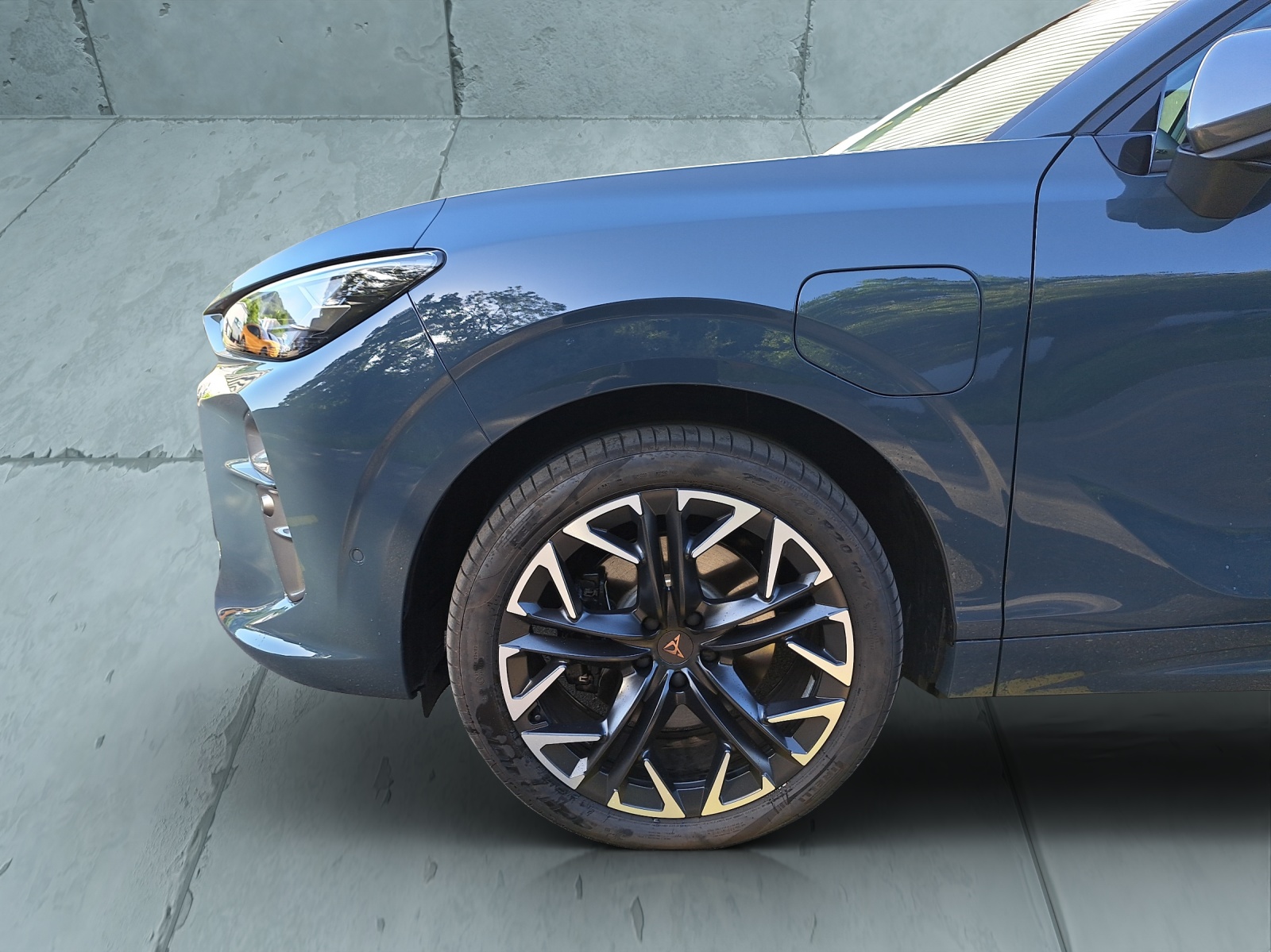 CUPRA Terramar 1.5 eHybrid VZ DSG-image-8