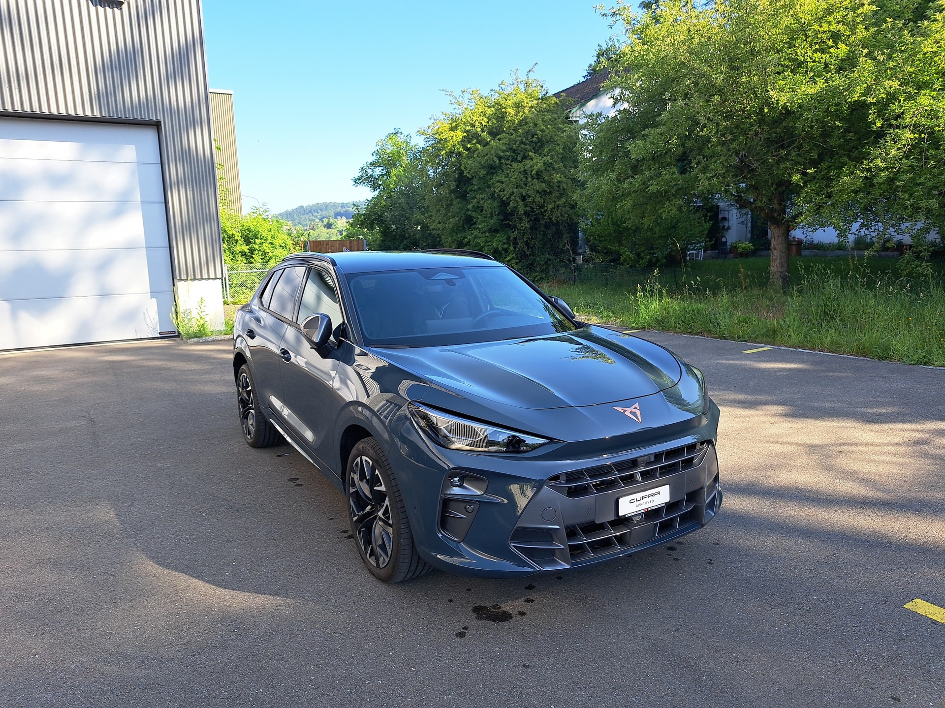 CUPRA Terramar 1.5 eHybrid VZ DSG-image-6