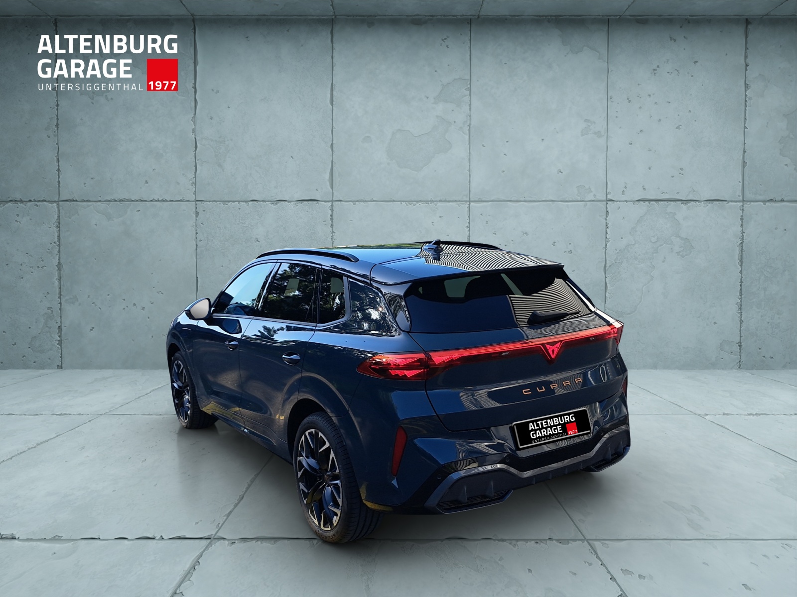 CUPRA Terramar 1.5 eHybrid VZ DSG-showroom-element-2