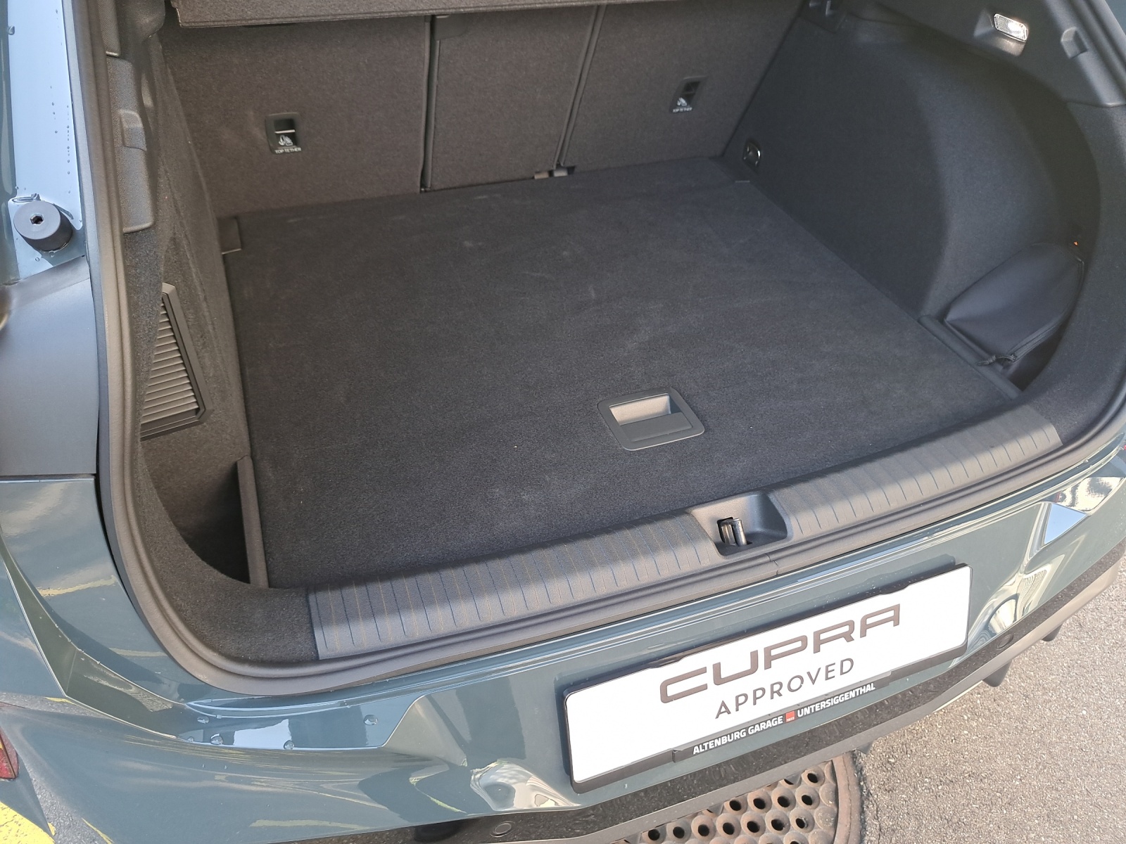 CUPRA Terramar 1.5 eHybrid VZ DSG-image-17