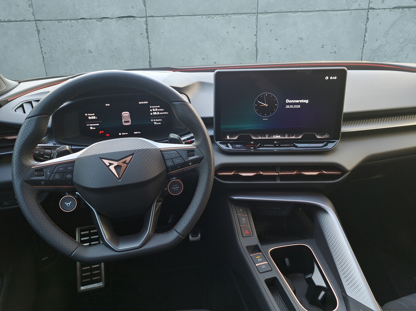 CUPRA Terramar 1.5 eHybrid VZ DSG-image-10