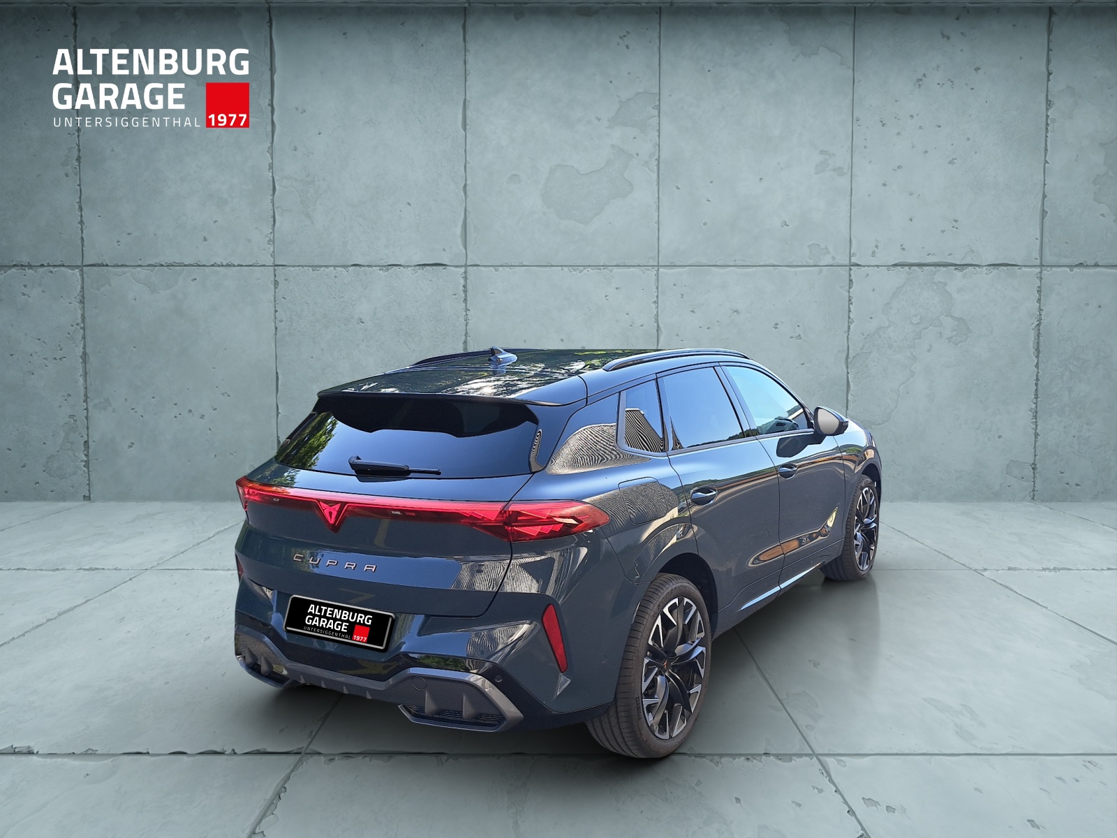 CUPRA Terramar 1.5 eHybrid VZ DSG-image-4