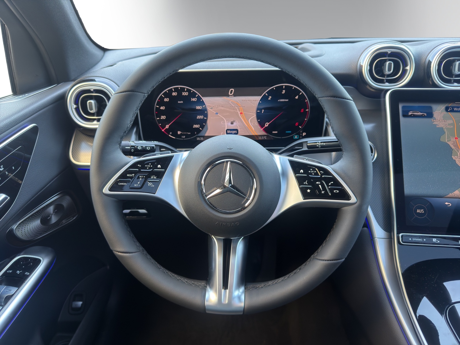 MERCEDES-BENZ GLC 220 d 4M 9G-Tronic-image-13