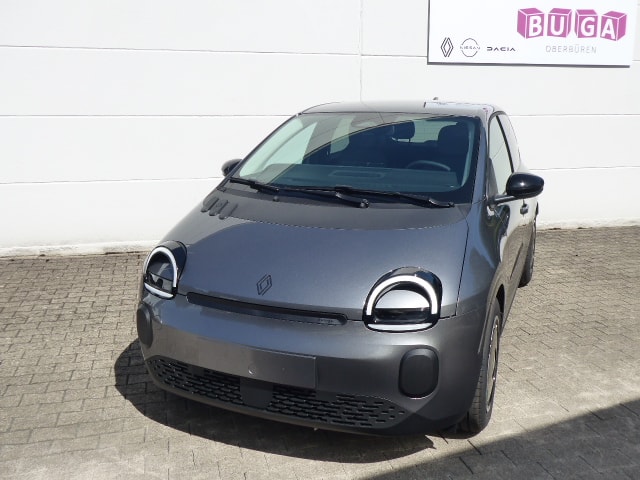 RENAULT Twingo E-Tech 27kWh Techno
