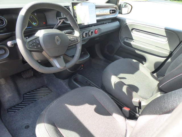 RENAULT Twingo E-Tech 27kWh Techno-image-4