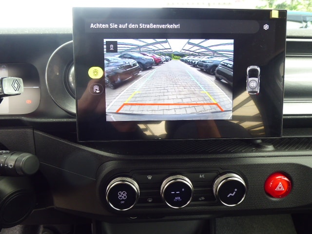 RENAULT Twingo E-Tech 27kWh Techno-image-10