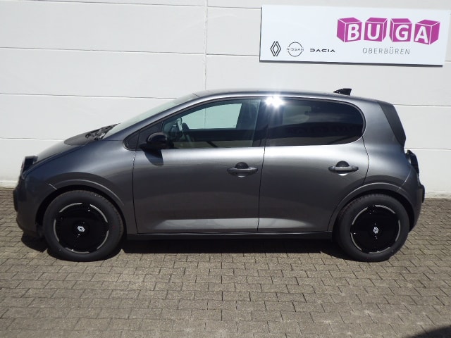 RENAULT Twingo E-Tech 27kWh Techno-image-1