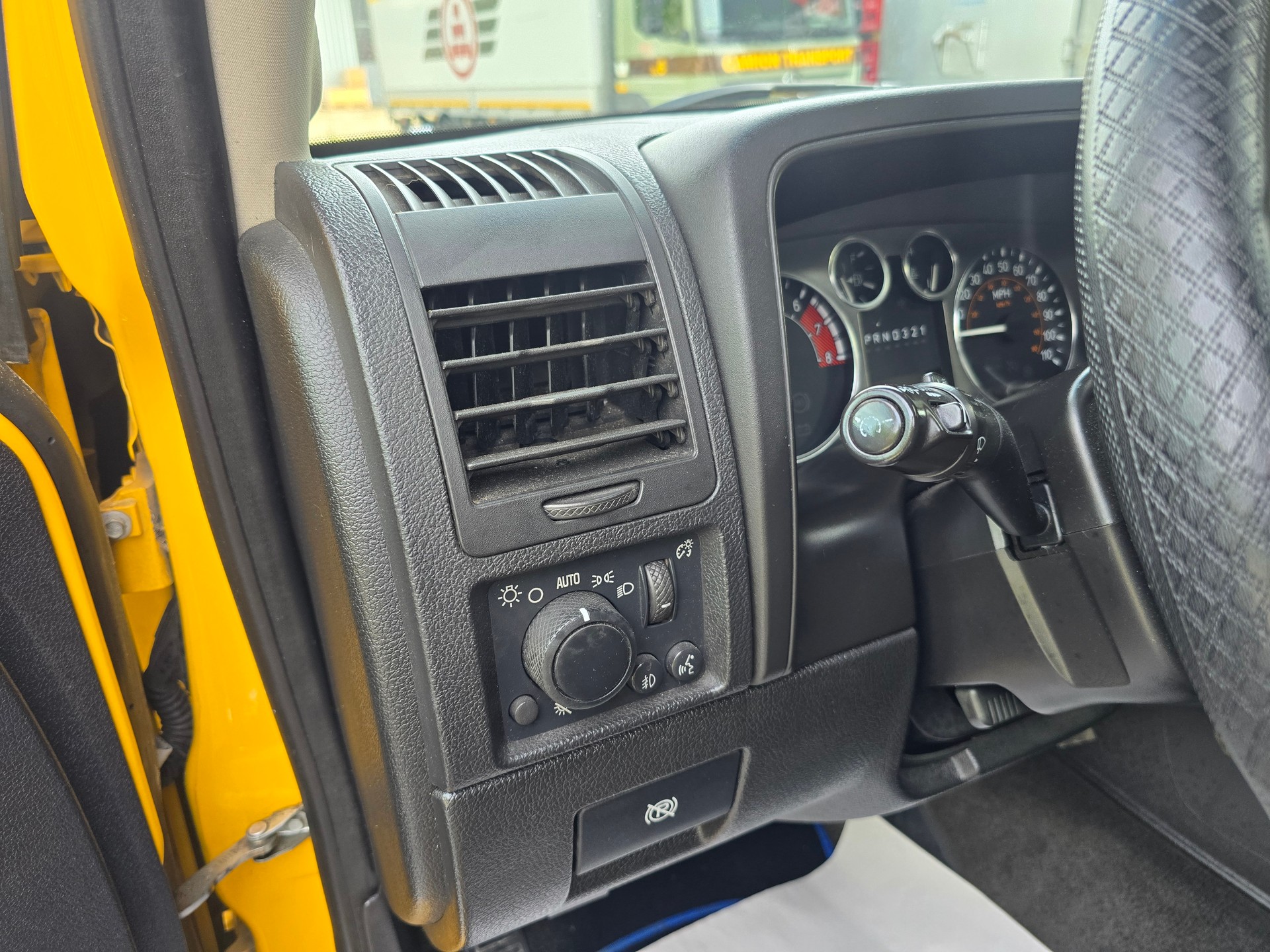 HUMMER H3 3.7 Luxury Automatic-image-20