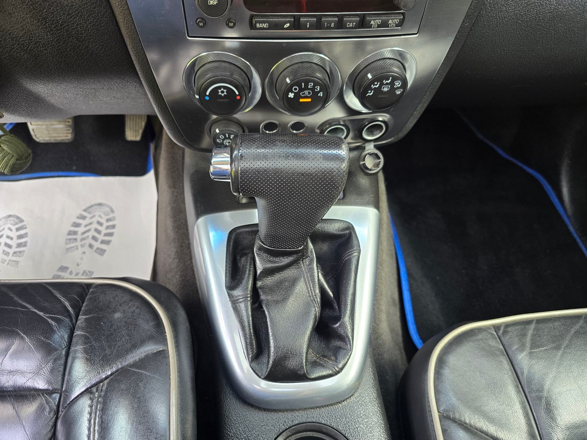 HUMMER H3 3.7 Luxury Automatic-image-23
