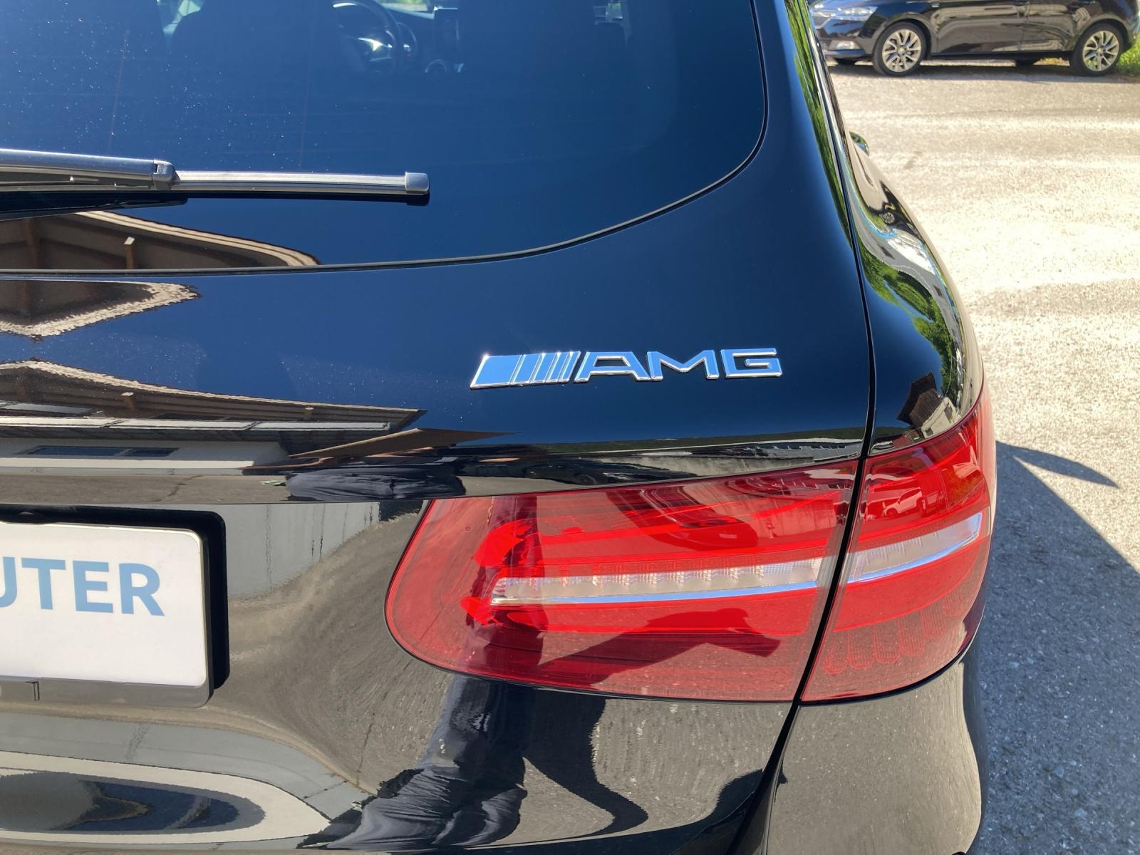 MERCEDES-BENZ GLC 350 e AMG Line 4m-image-23