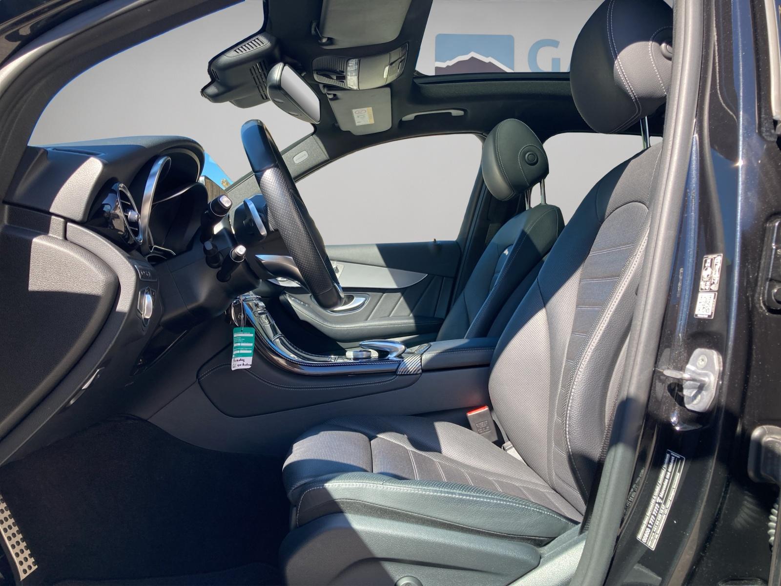 MERCEDES-BENZ GLC 350 e AMG Line 4m-image-8