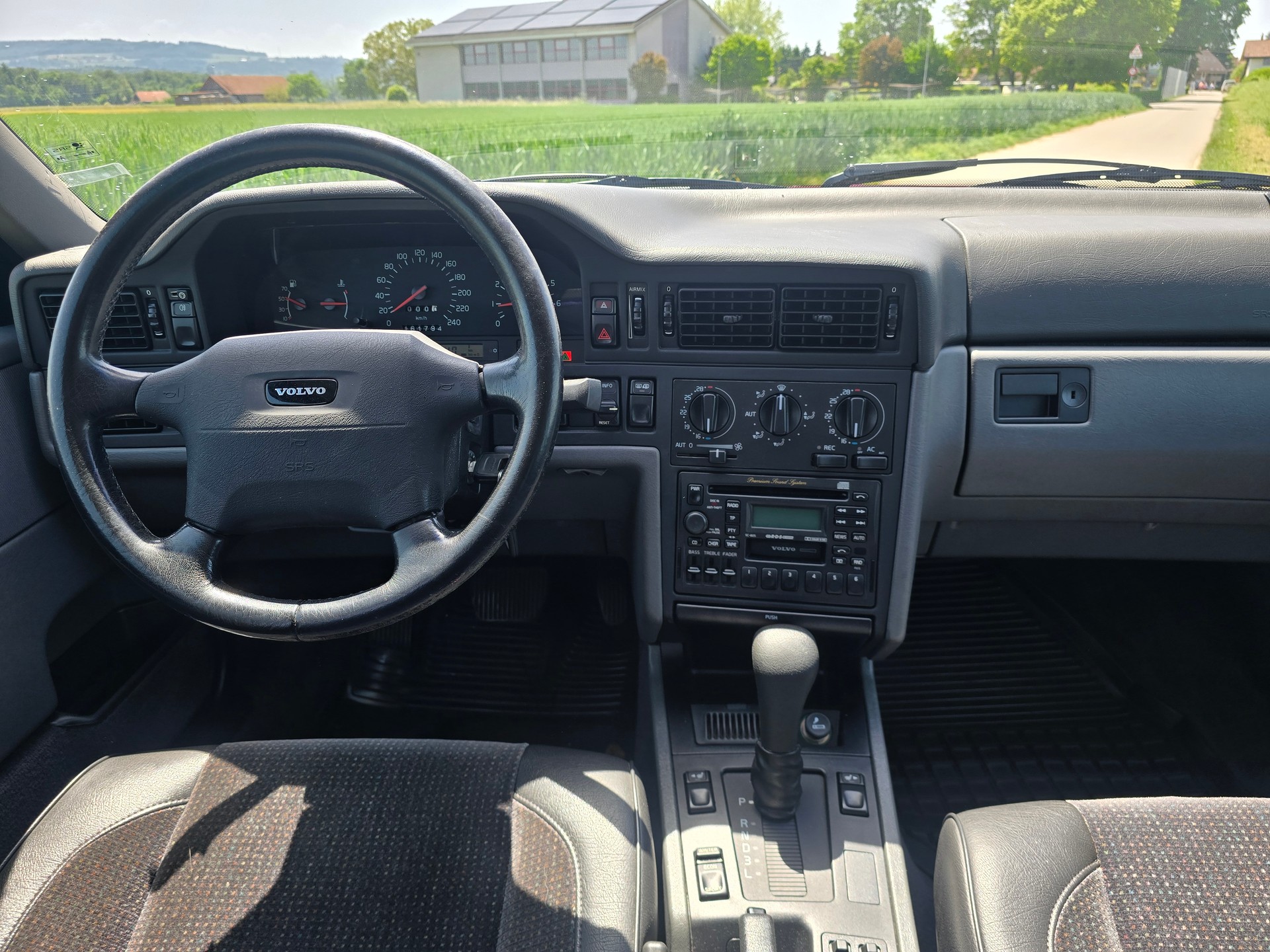 VOLVO 850 2.5 20V-image-6