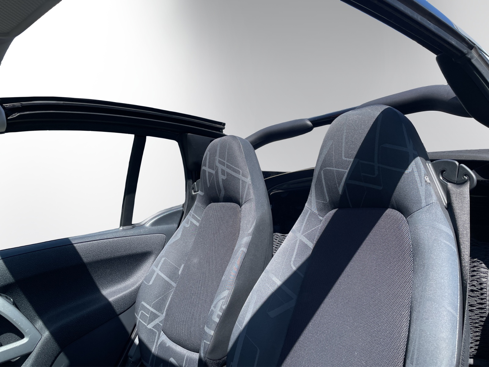 SMART fortwo passion mhd softouch-image-9