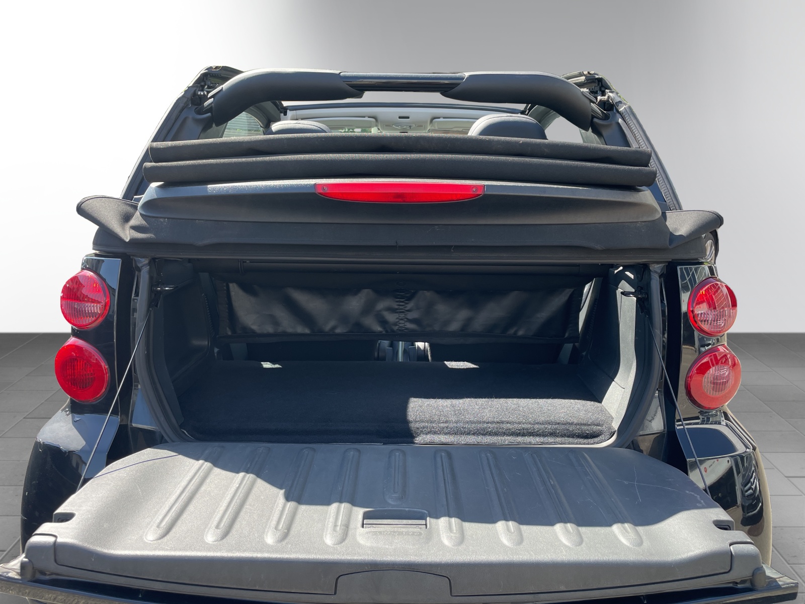 SMART fortwo passion mhd softouch-image-14