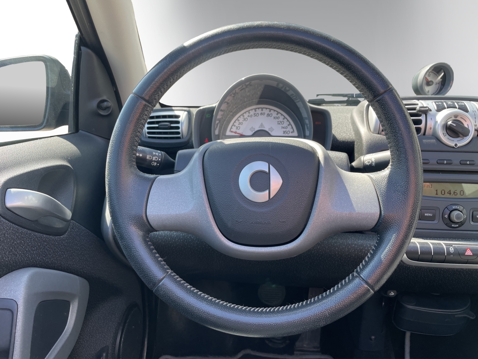 SMART fortwo passion mhd softouch-image-10