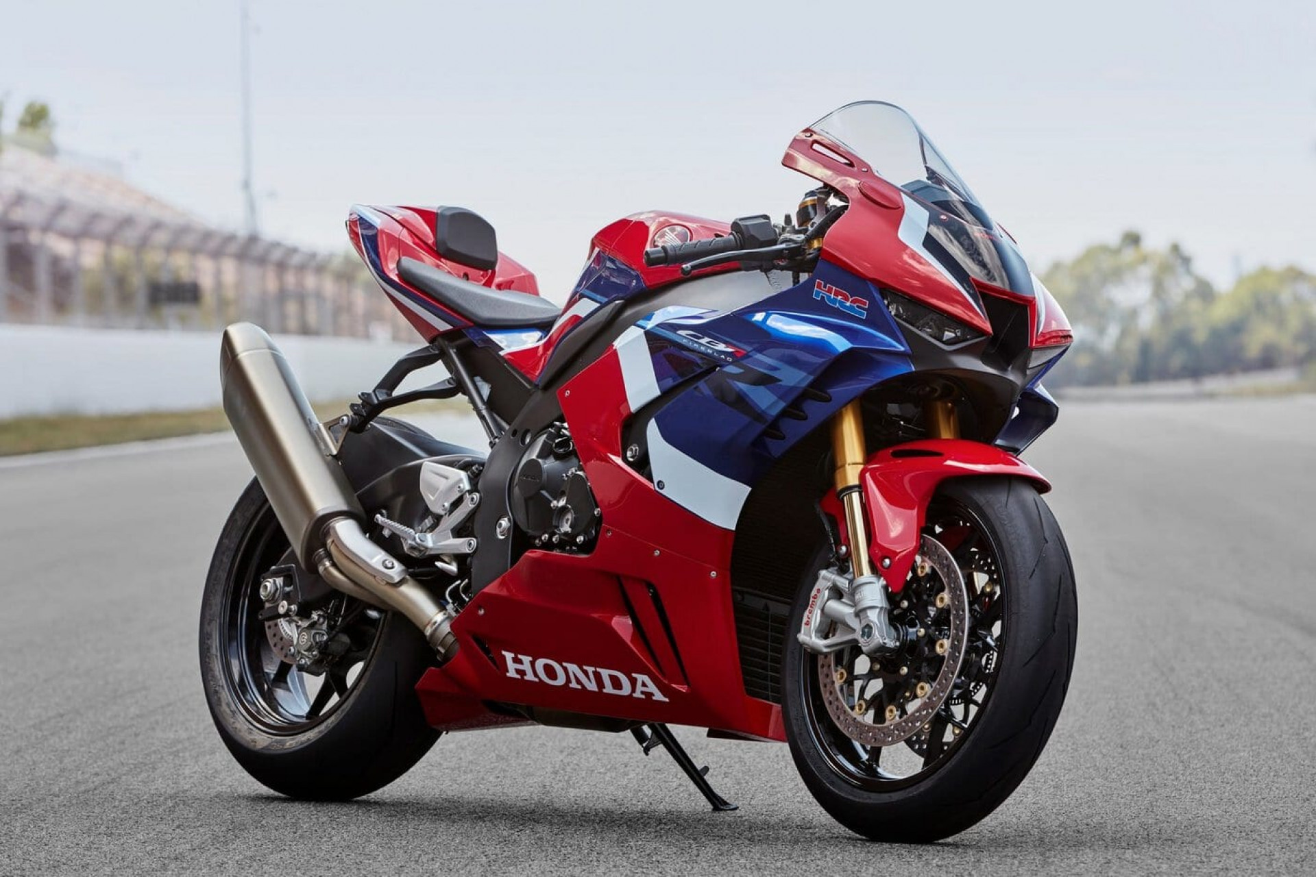 HONDA CBR 1000 RR-R Fireblade SP-image-0