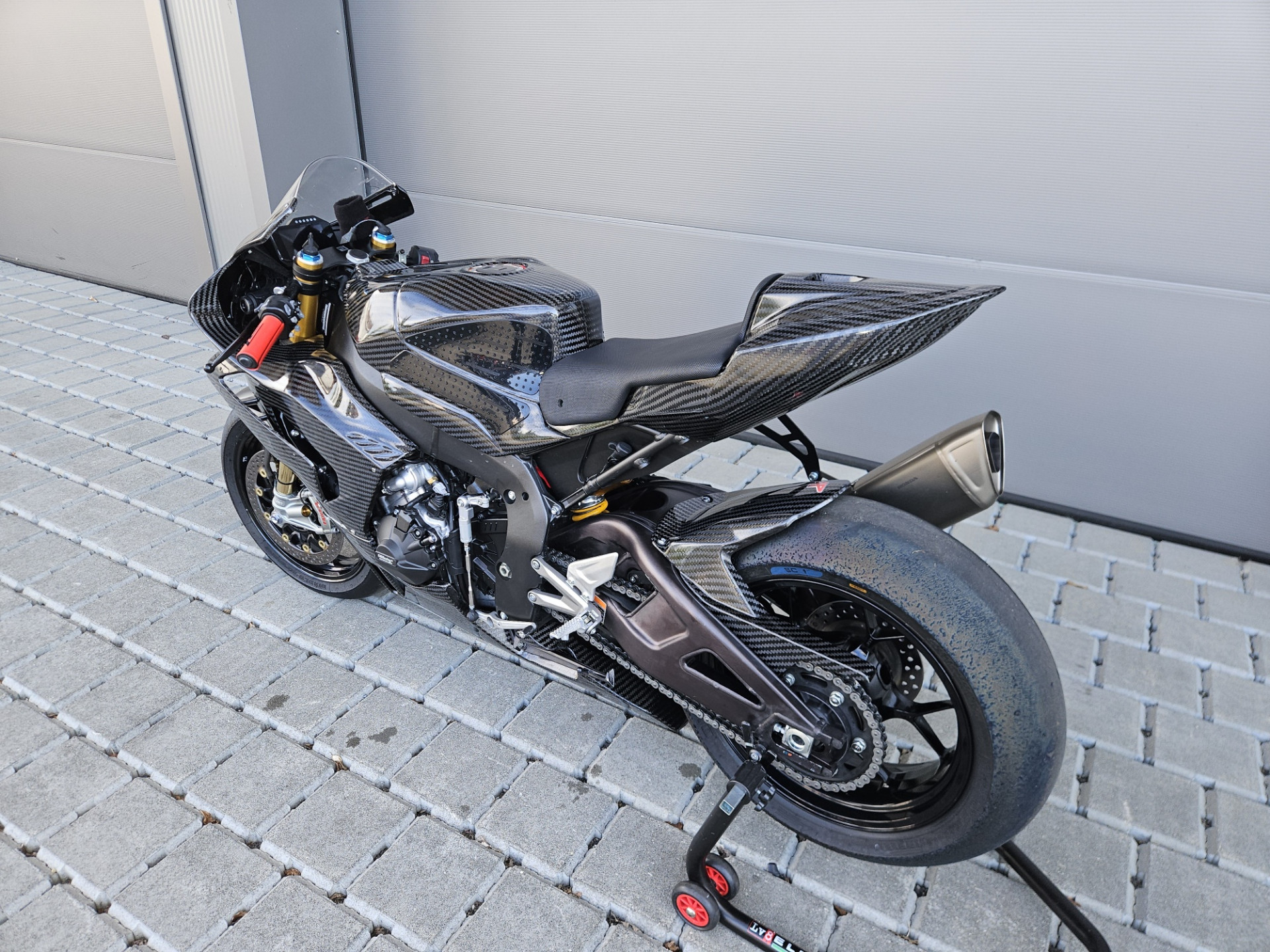 HONDA CBR 1000 RR-R Fireblade SP-image-5