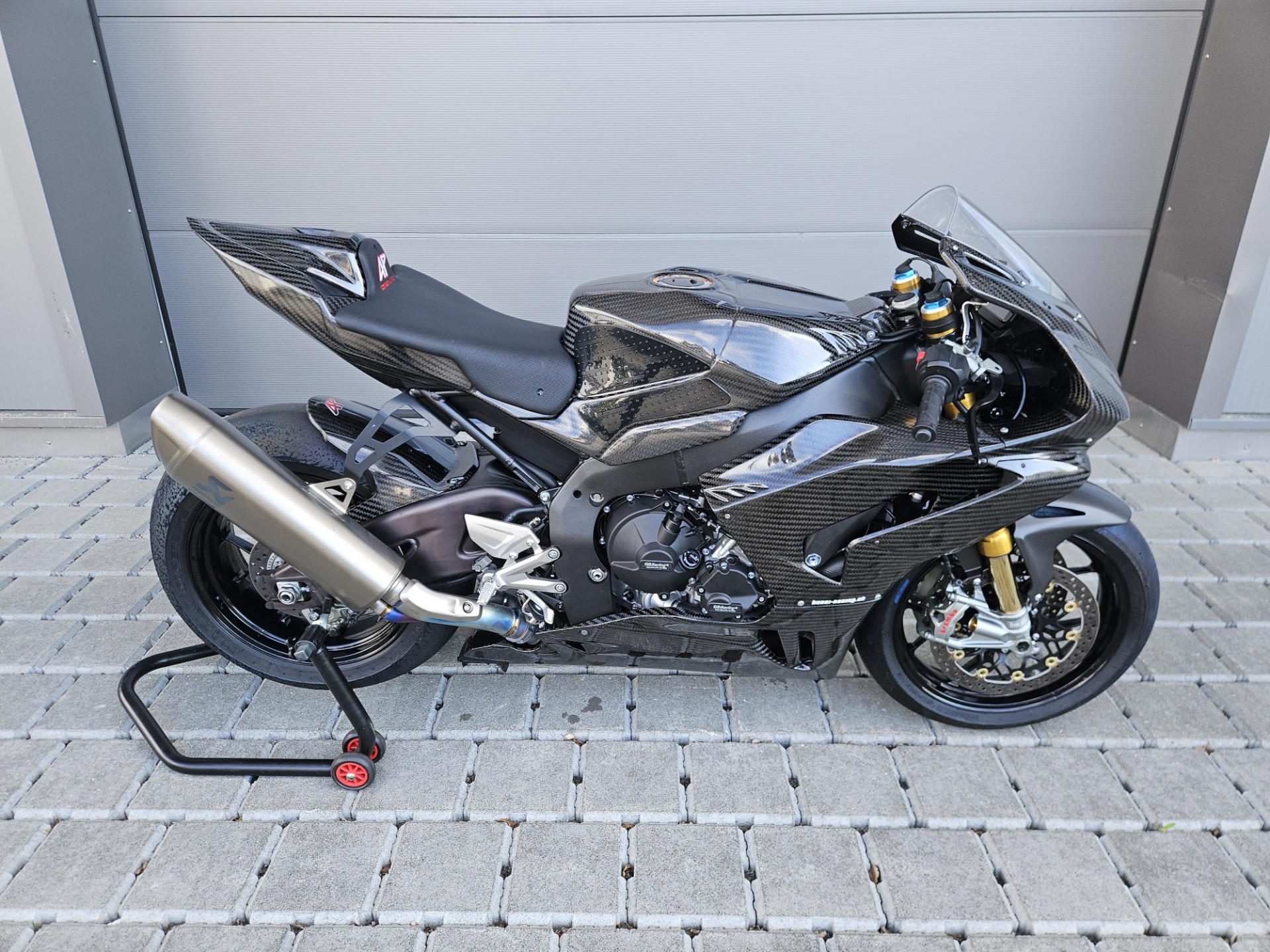 HONDA CBR 1000 RR-R Fireblade SP-image-4