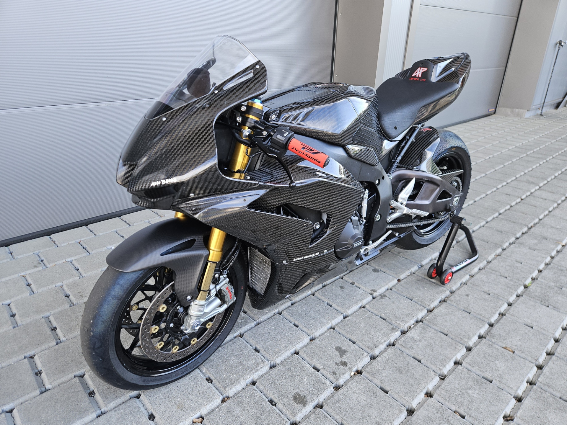 HONDA CBR 1000 RR-R Fireblade SP-image-3