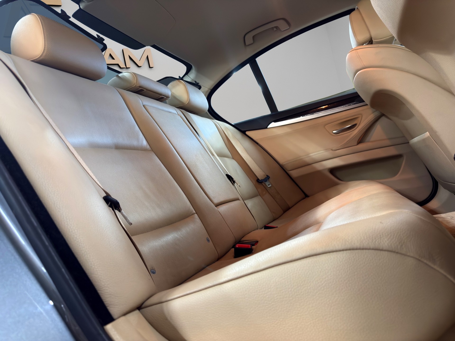 BMW 535i Steptronic-image-15