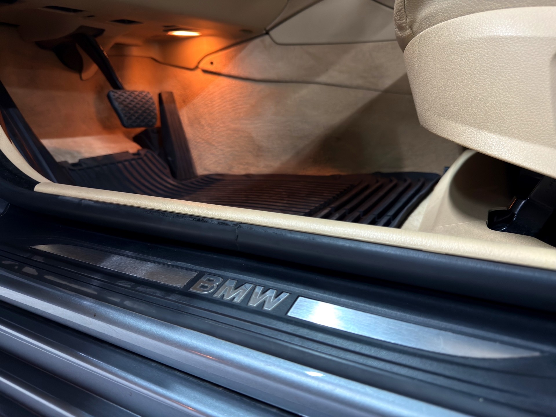 BMW 535i Steptronic-image-21