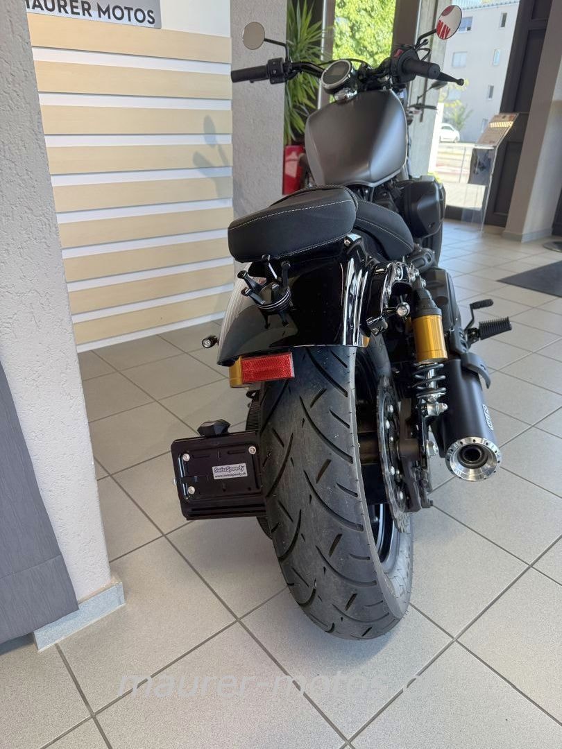 YAMAHA XV 950 R-image-3