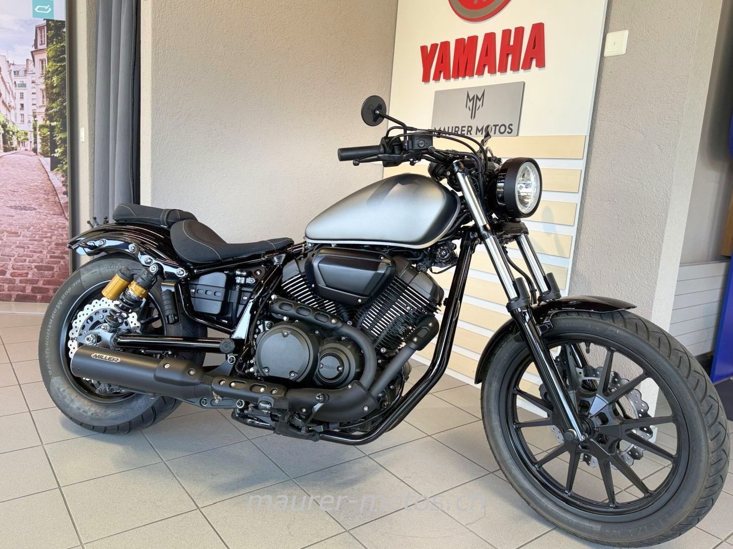 YAMAHA XV 950 R-image-0