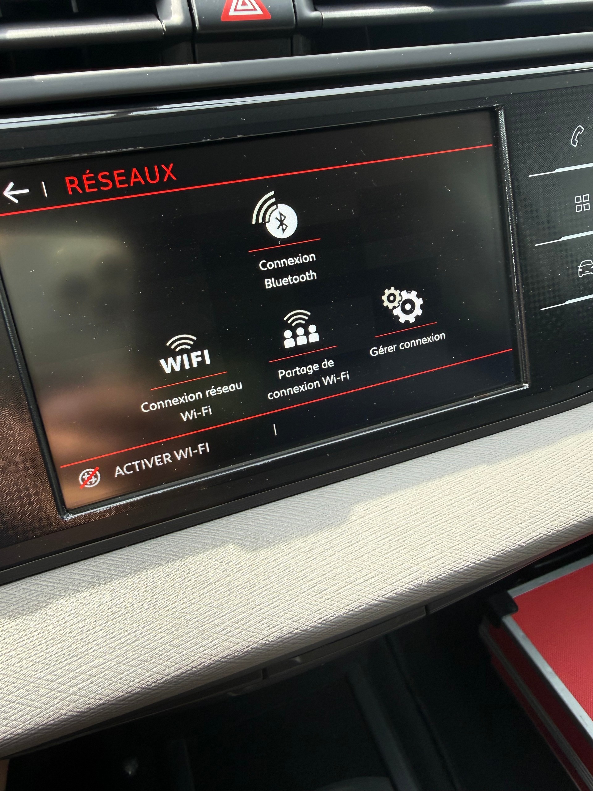 CITROEN C4 Spacetourer 1.5 BlueHDi Feel Edition EAT8-image-18