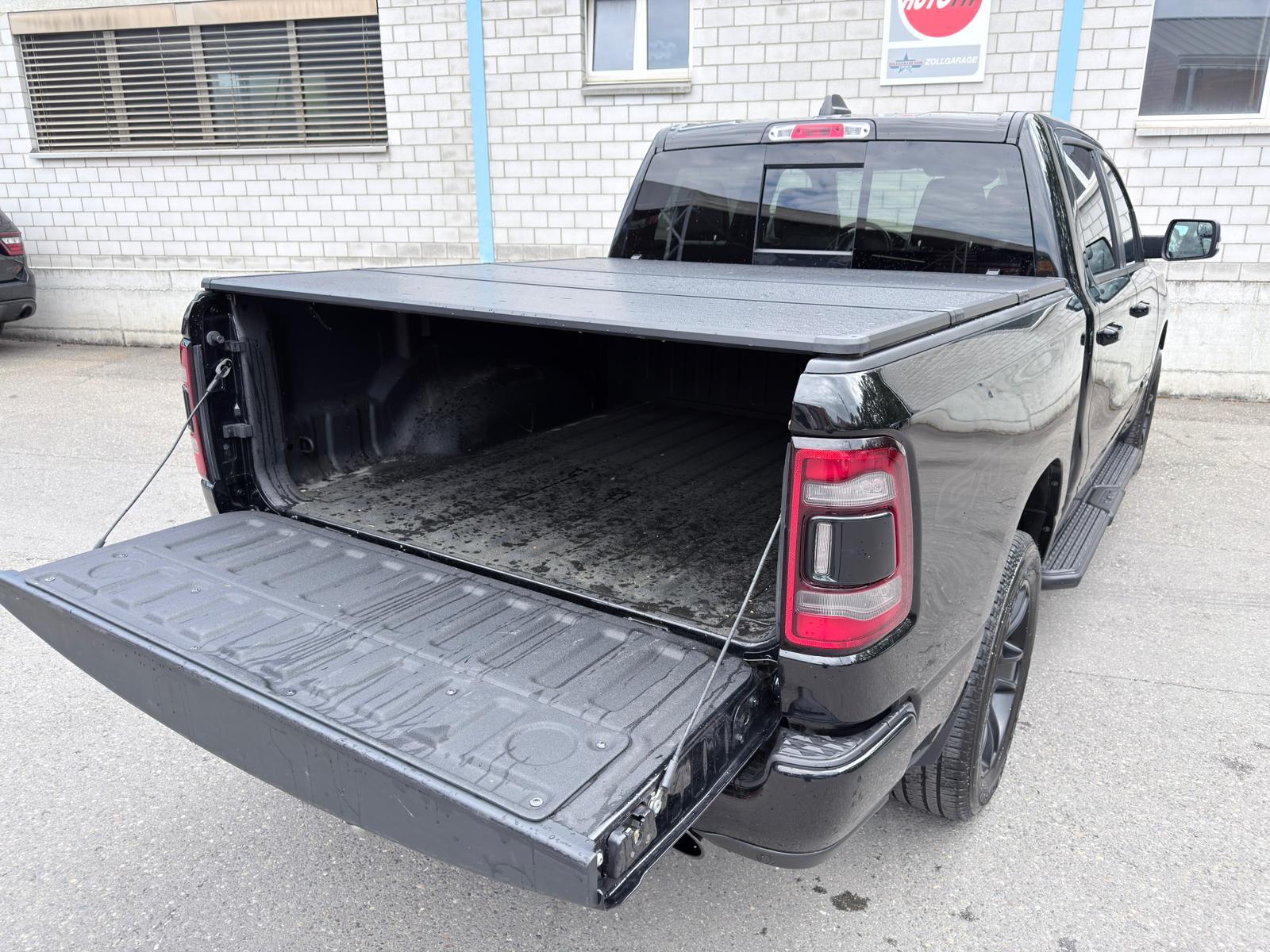 DODGE RAM GT 5.7 HEMI 4x4 Crew Cab-image-12