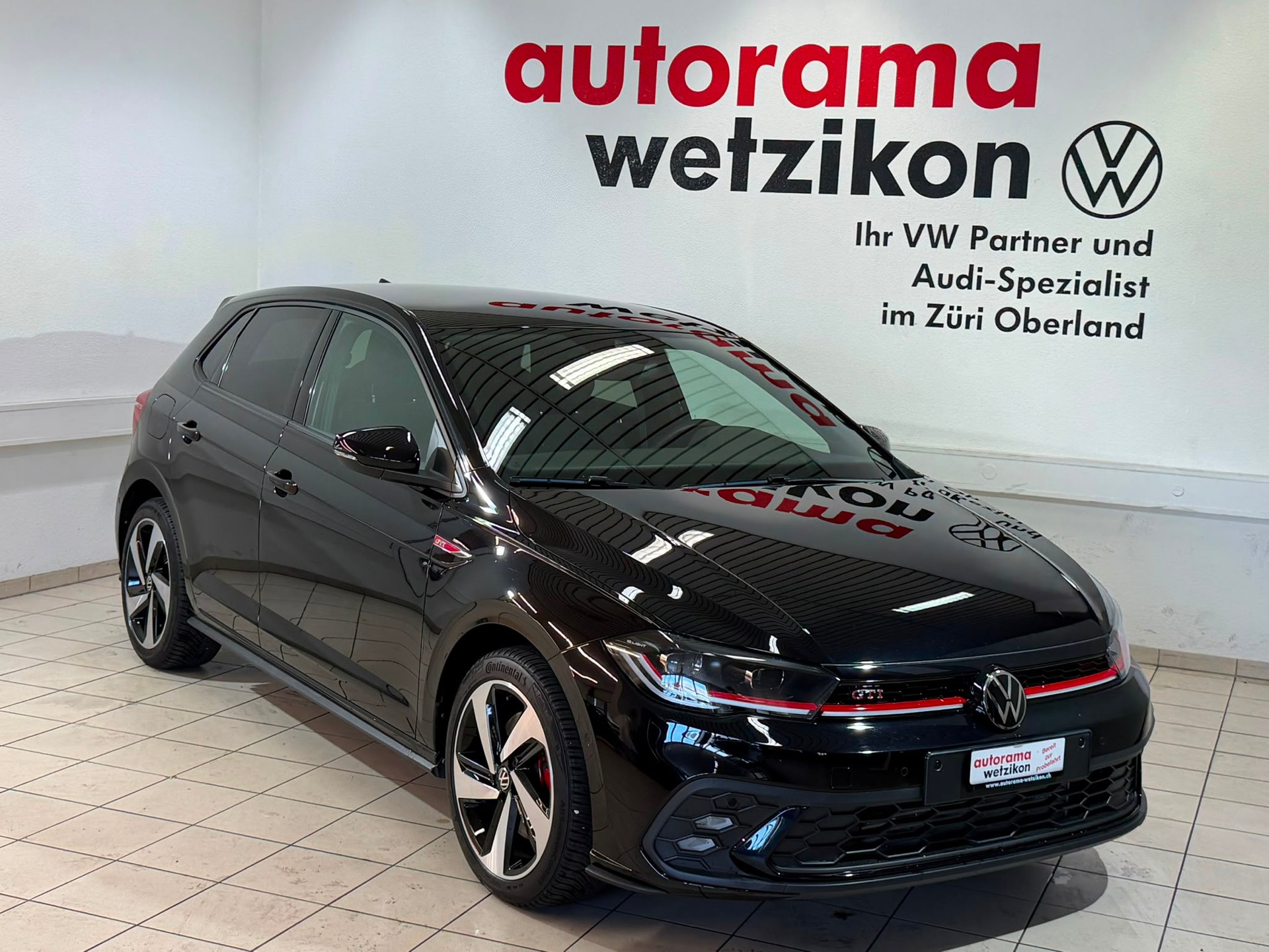 VW Polo 2.0 TSI GTI DSG-showroom-element-1