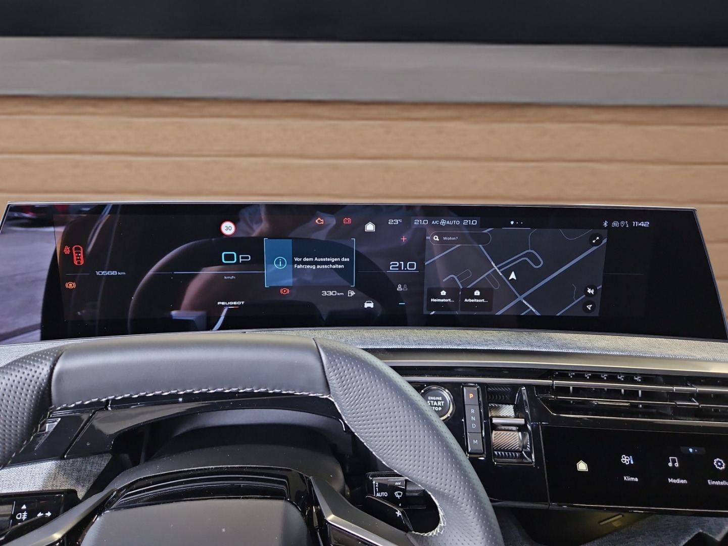 PEUGEOT 3008 145 e-DCS GT-image-13